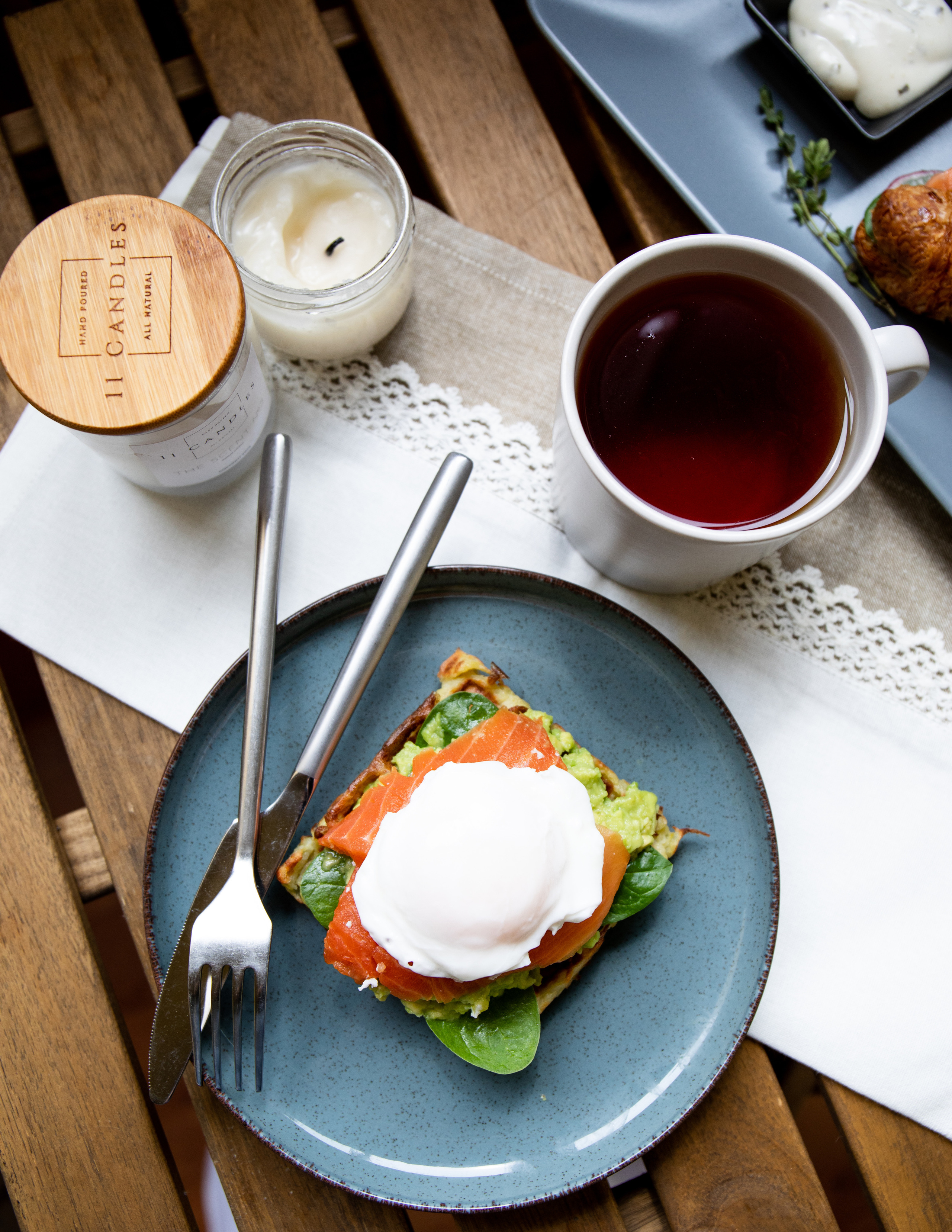 Food- съёмка. Фотограф Елизавета Карапец