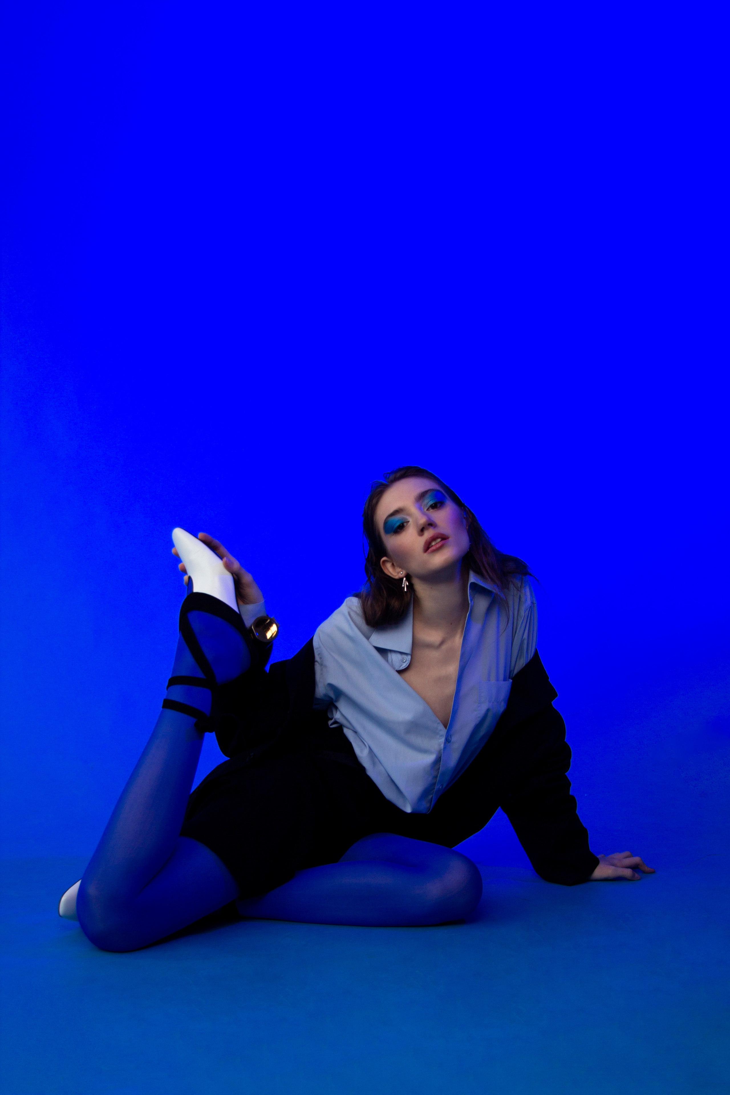 Цветные фильтры. Фотограф Елизавета Карапец