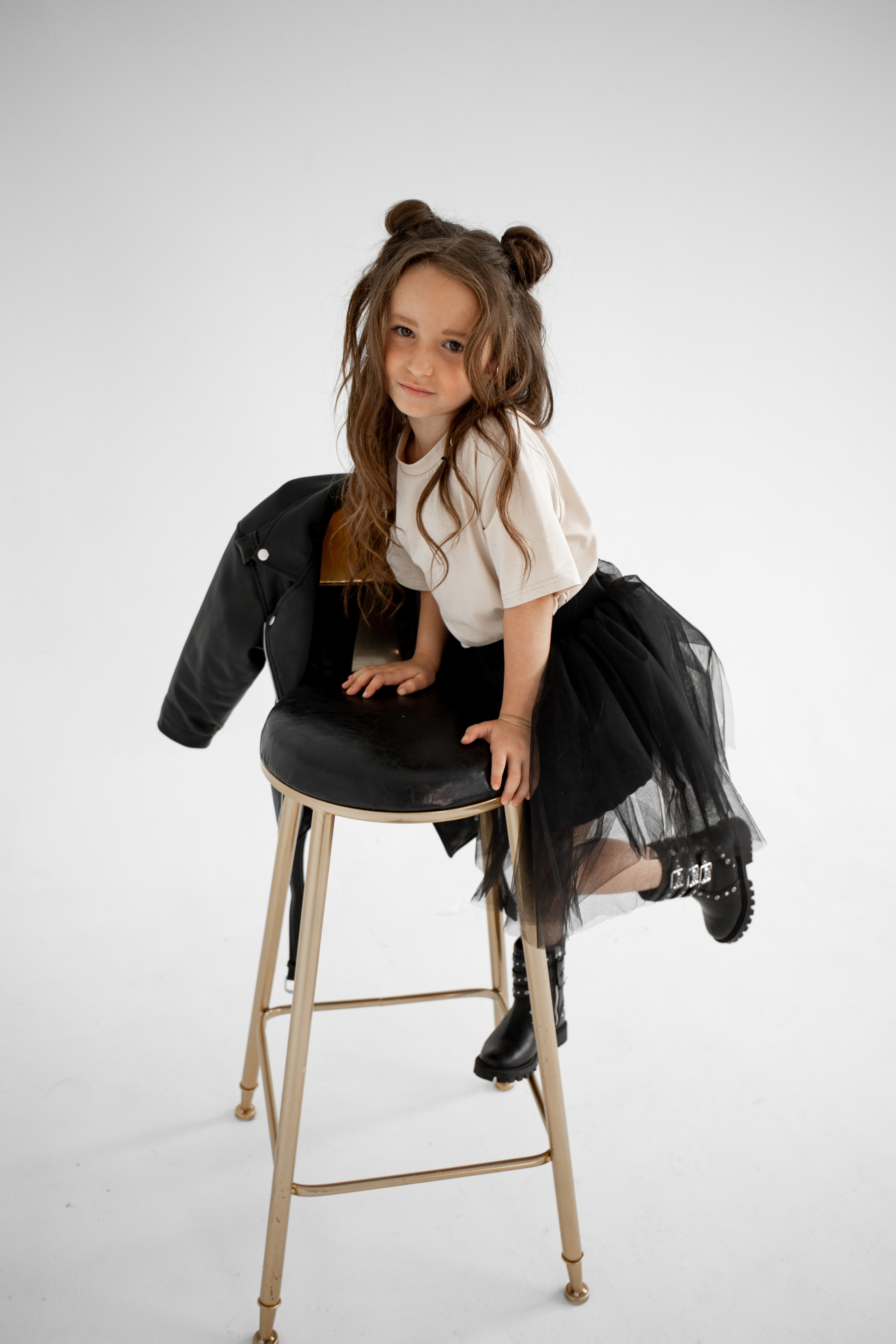 Бренд одежды. Фотограф Елизавета Карапец