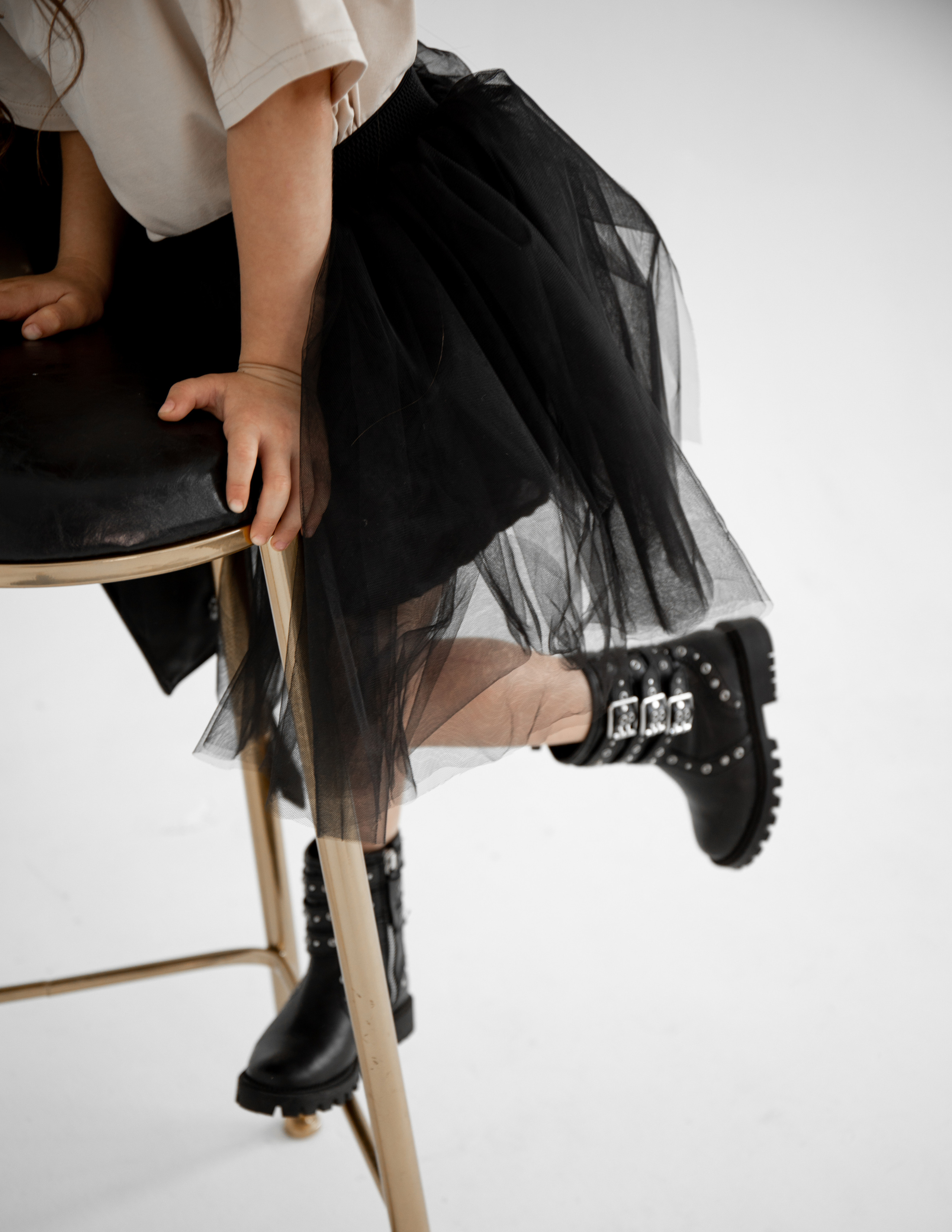 Бренд одежды. Фотограф Елизавета Карапец