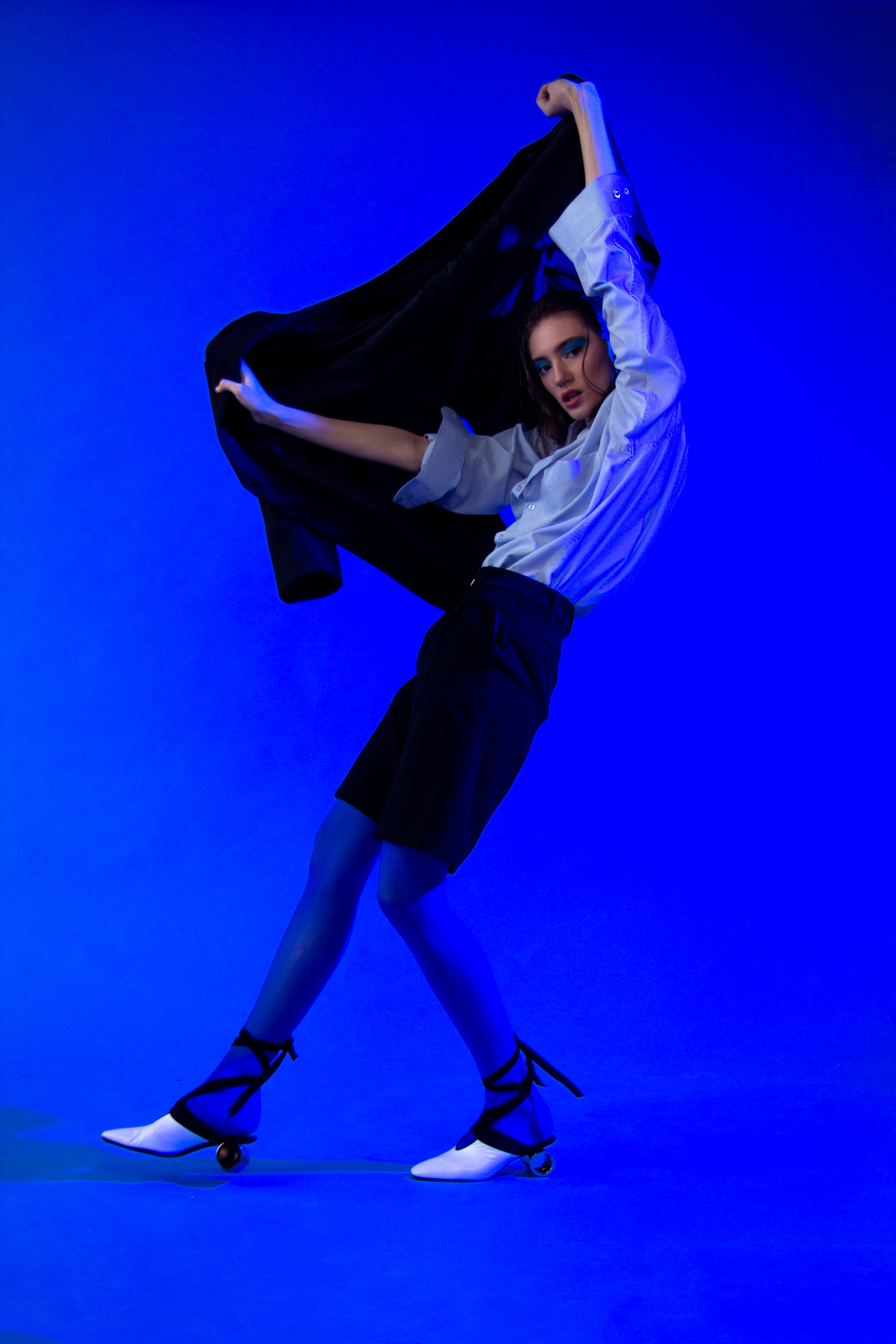 Цветные фильтры. Фотограф Елизавета Карапец