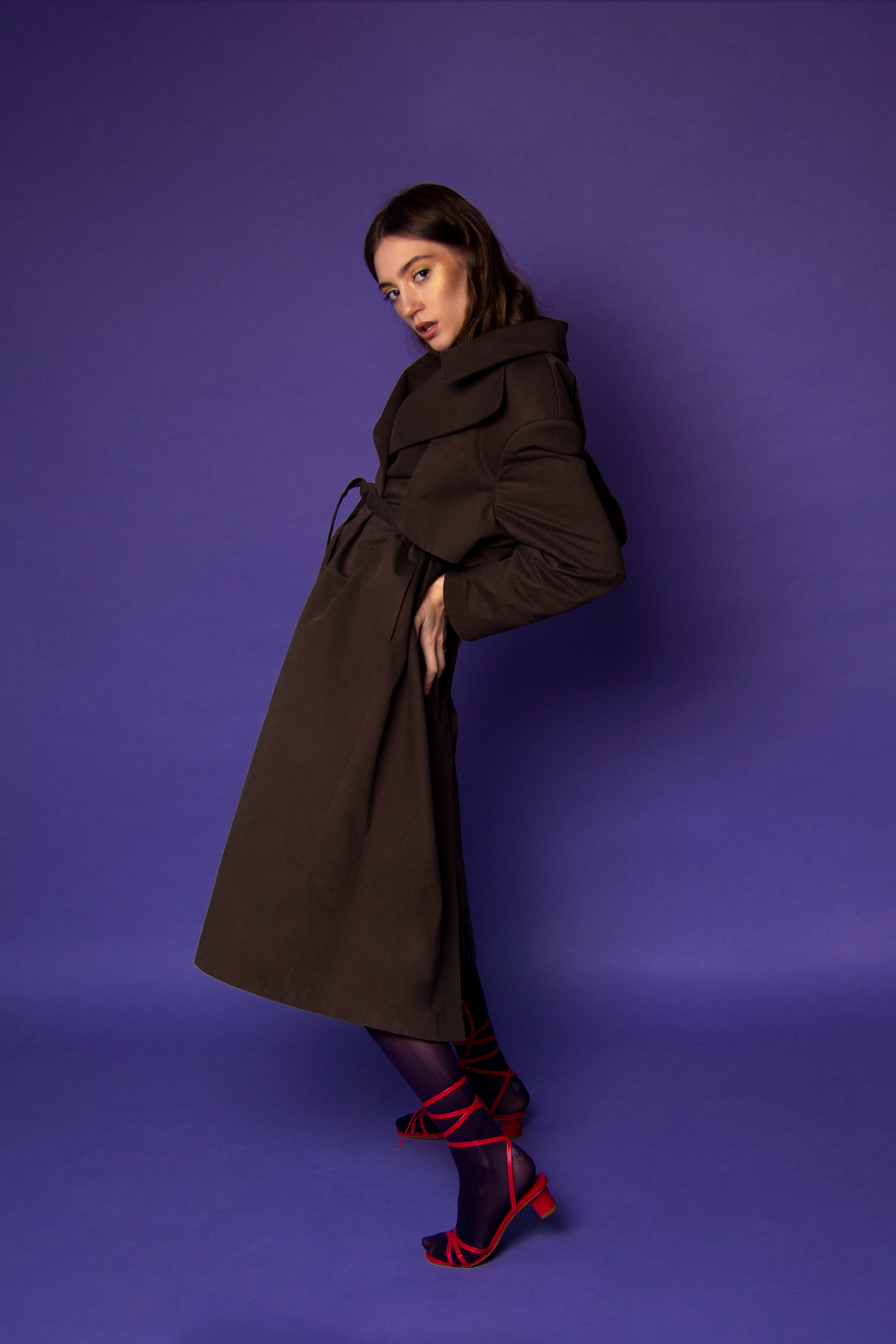 Китина. Фотограф Елизавета Карапец