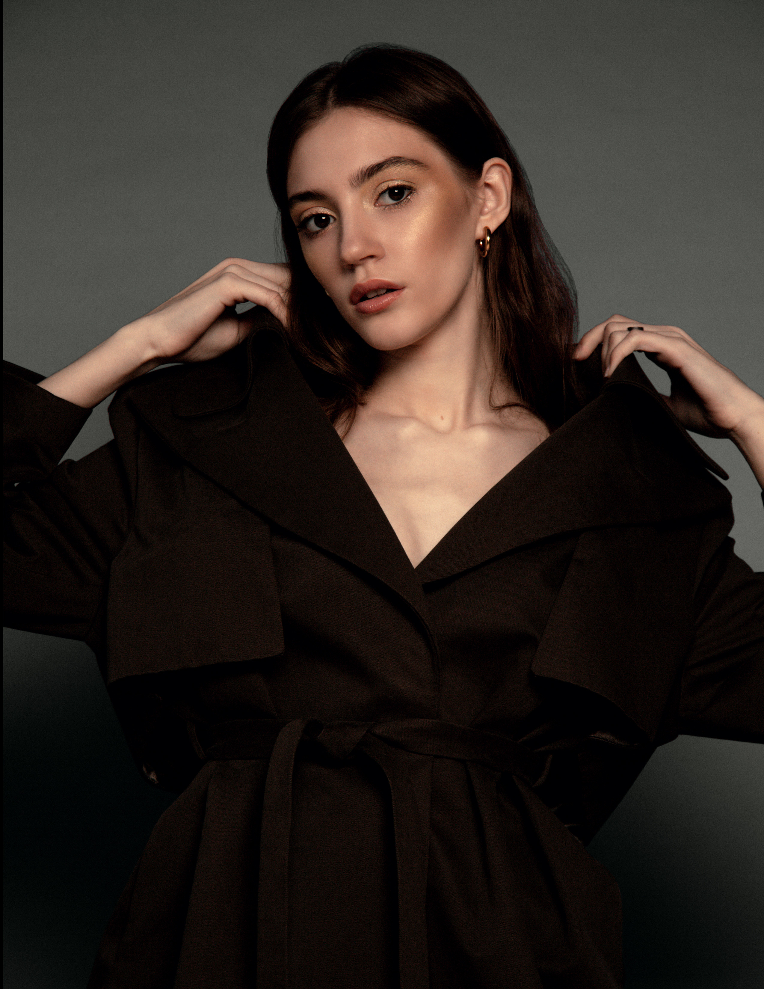 Китина. Фотограф Елизавета Карапец