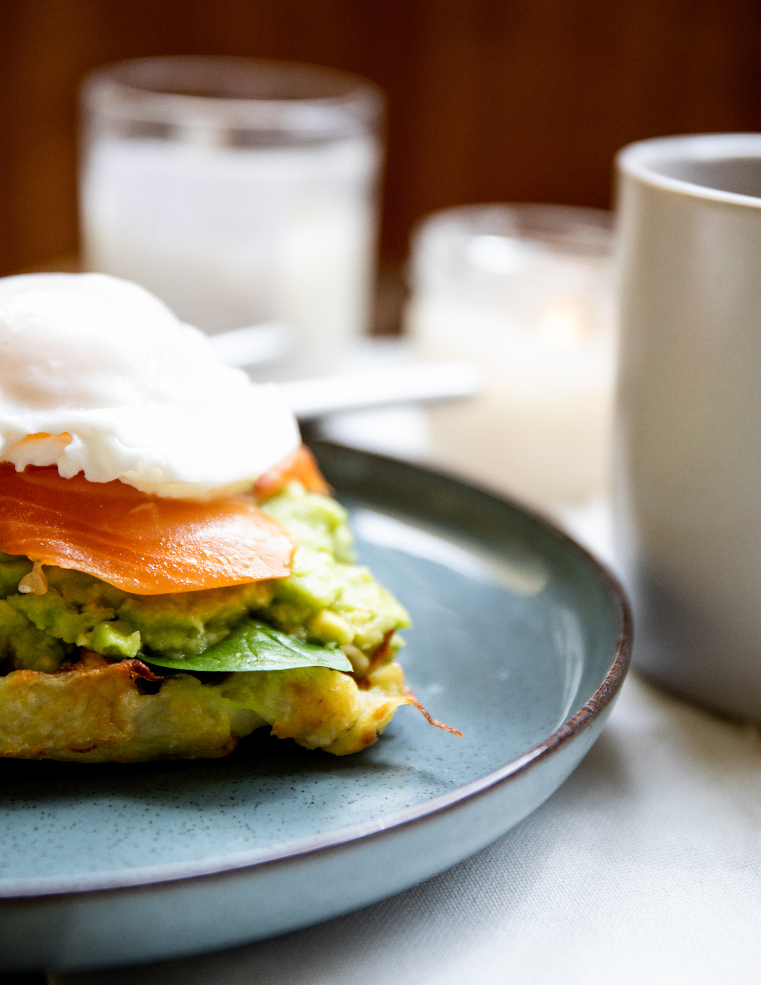 Food- съёмка. Фотограф Елизавета Карапец