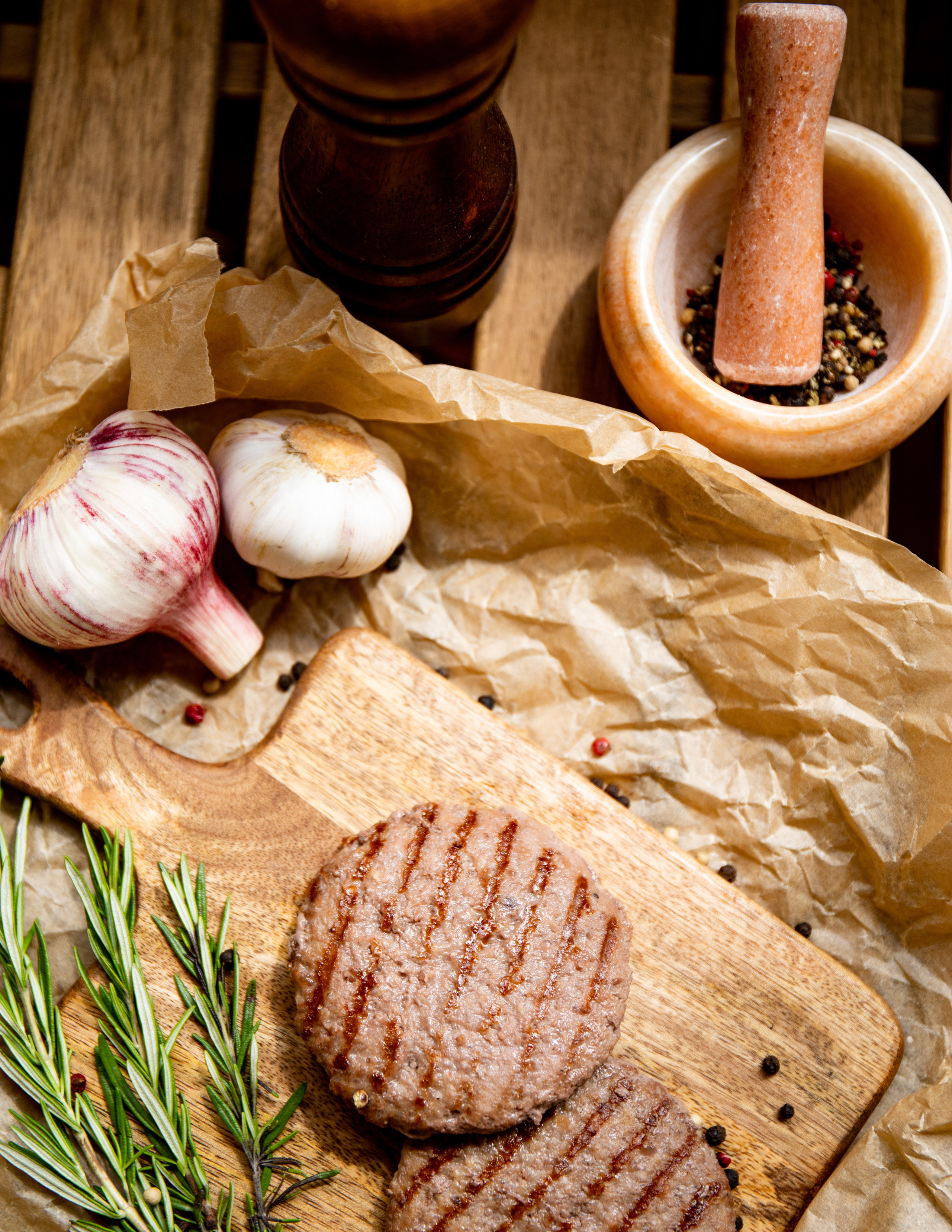 Food- съёмка. Фотограф Елизавета Карапец