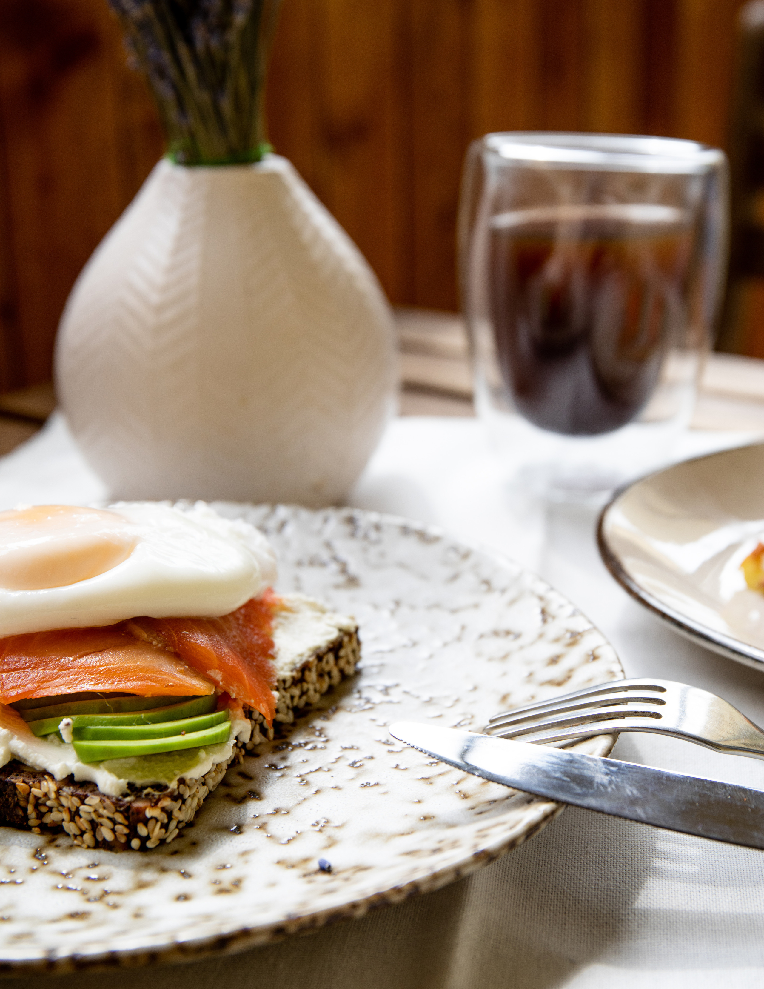 Food- съёмка. Фотограф Елизавета Карапец