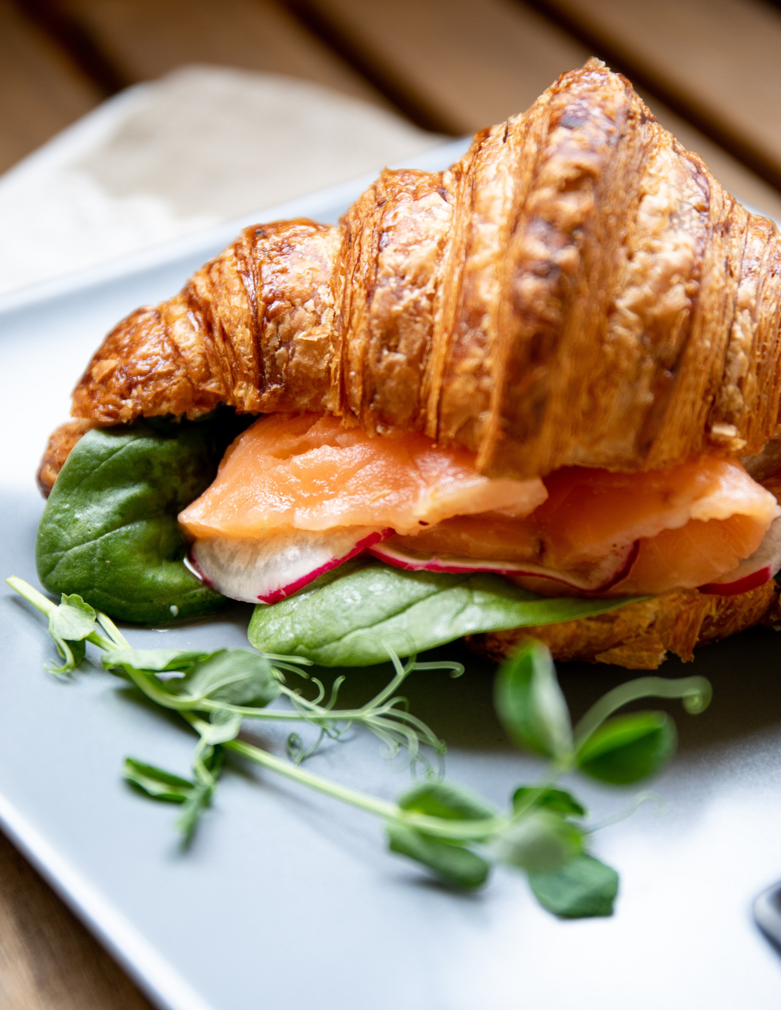 Food- съёмка. Фотограф Елизавета Карапец