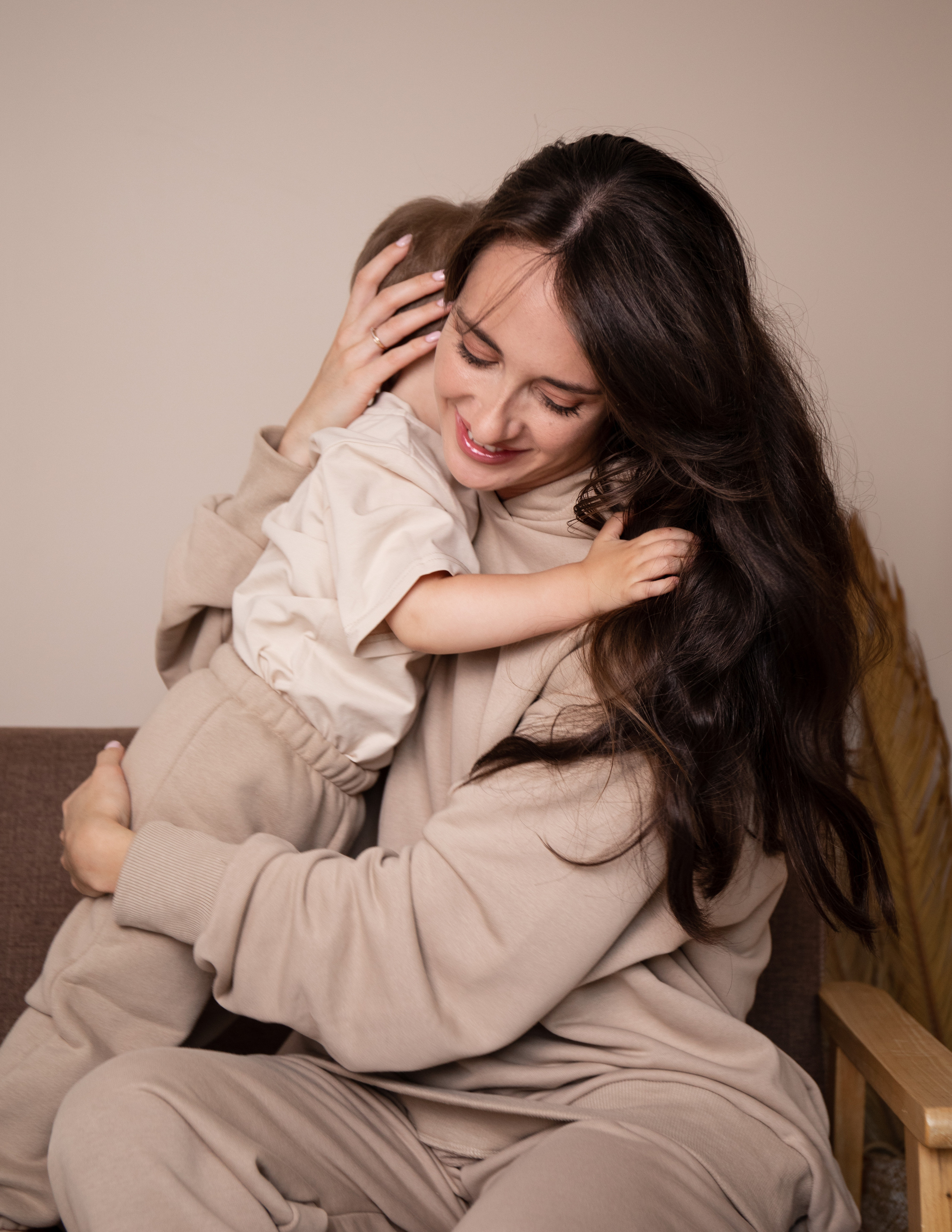 Бренд одежды. Фотограф Елизавета Карапец