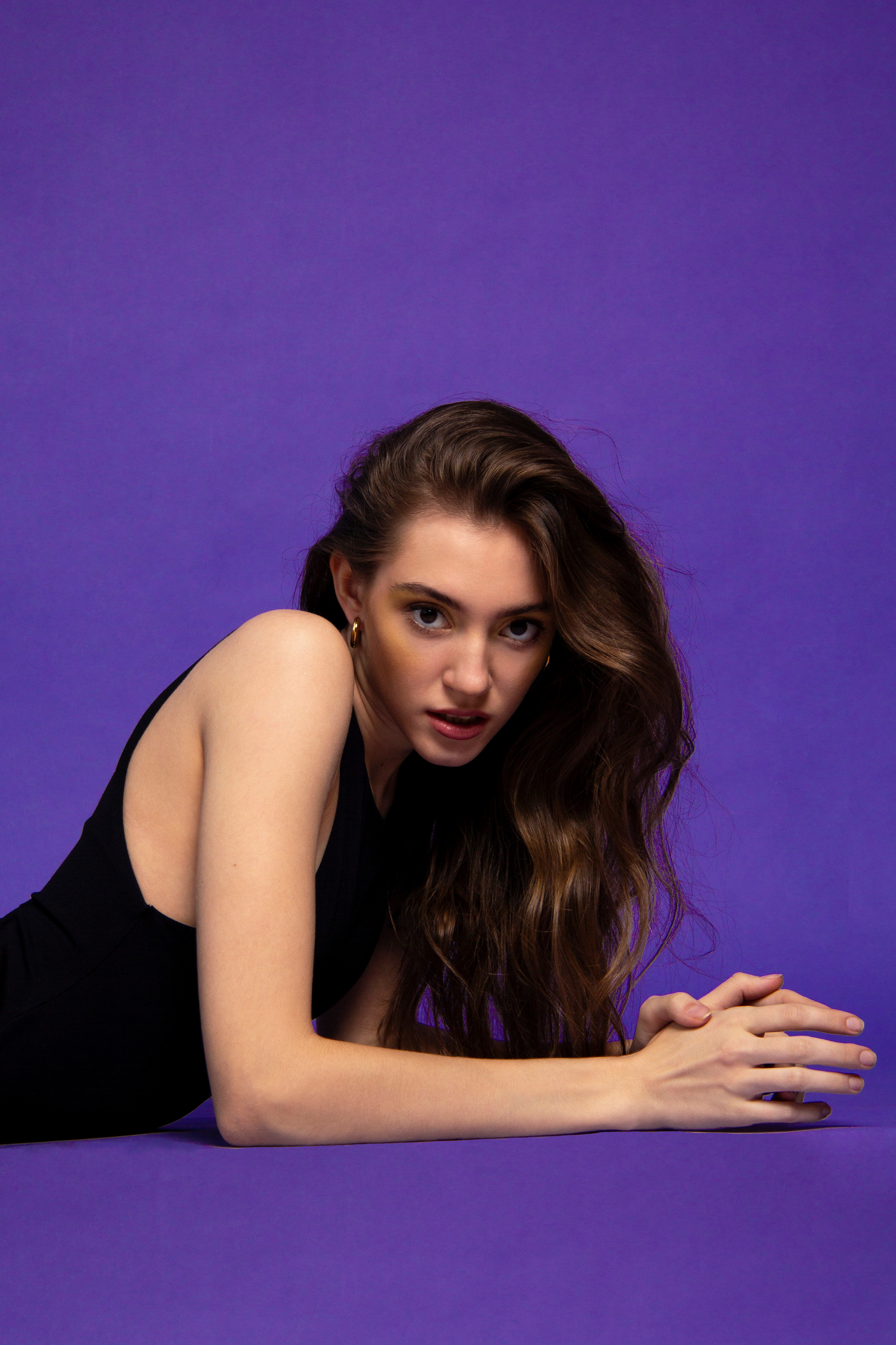 Китина. Фотограф Елизавета Карапец