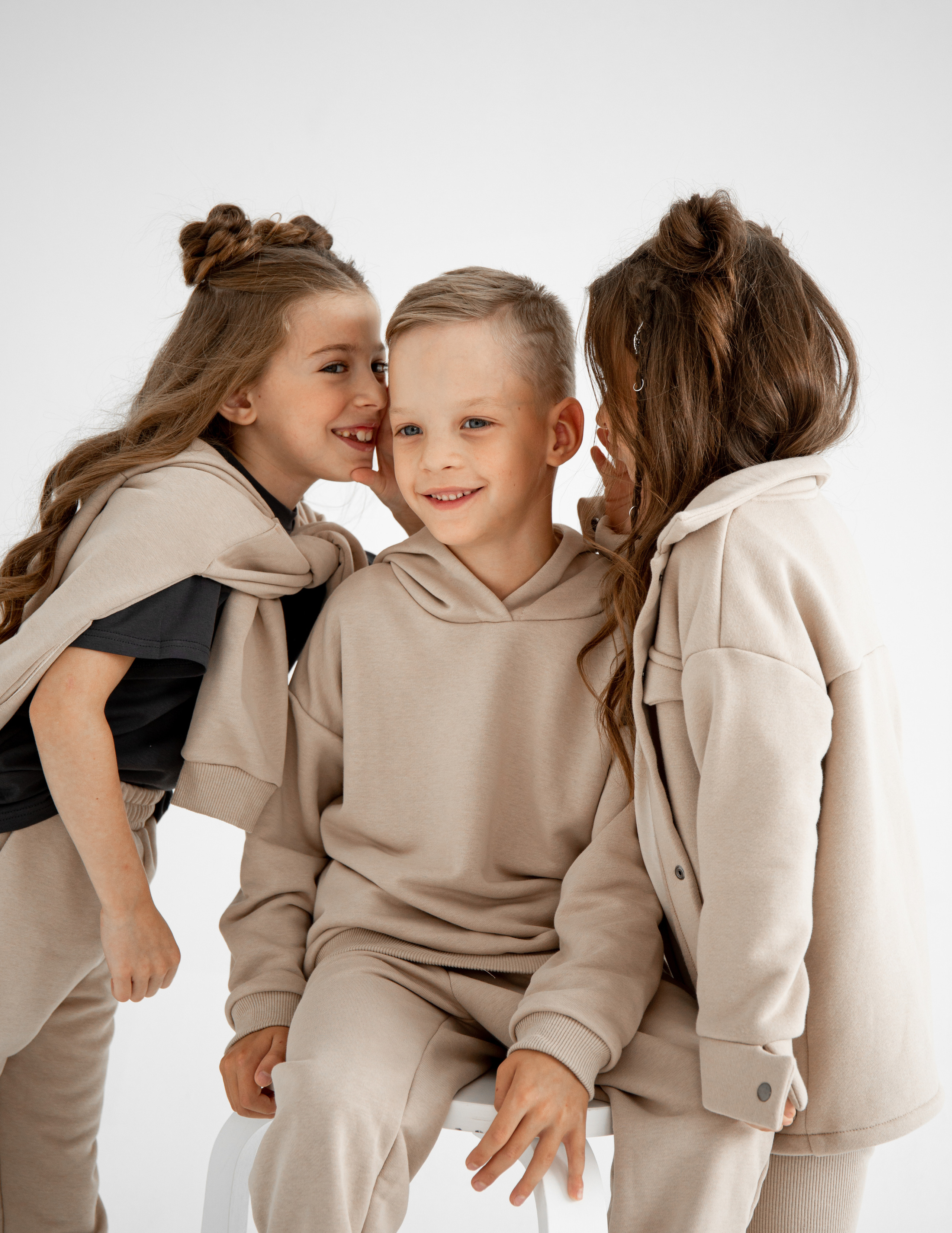 Бренд одежды. Фотограф Елизавета Карапец