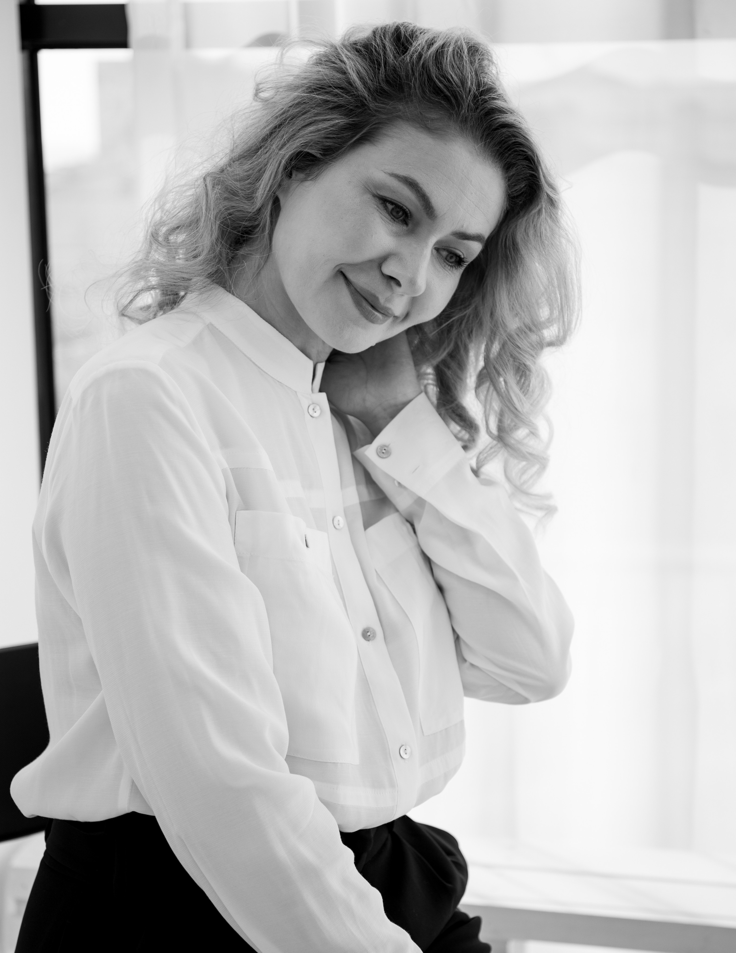 Классика. Фотограф Елизавета Карапец