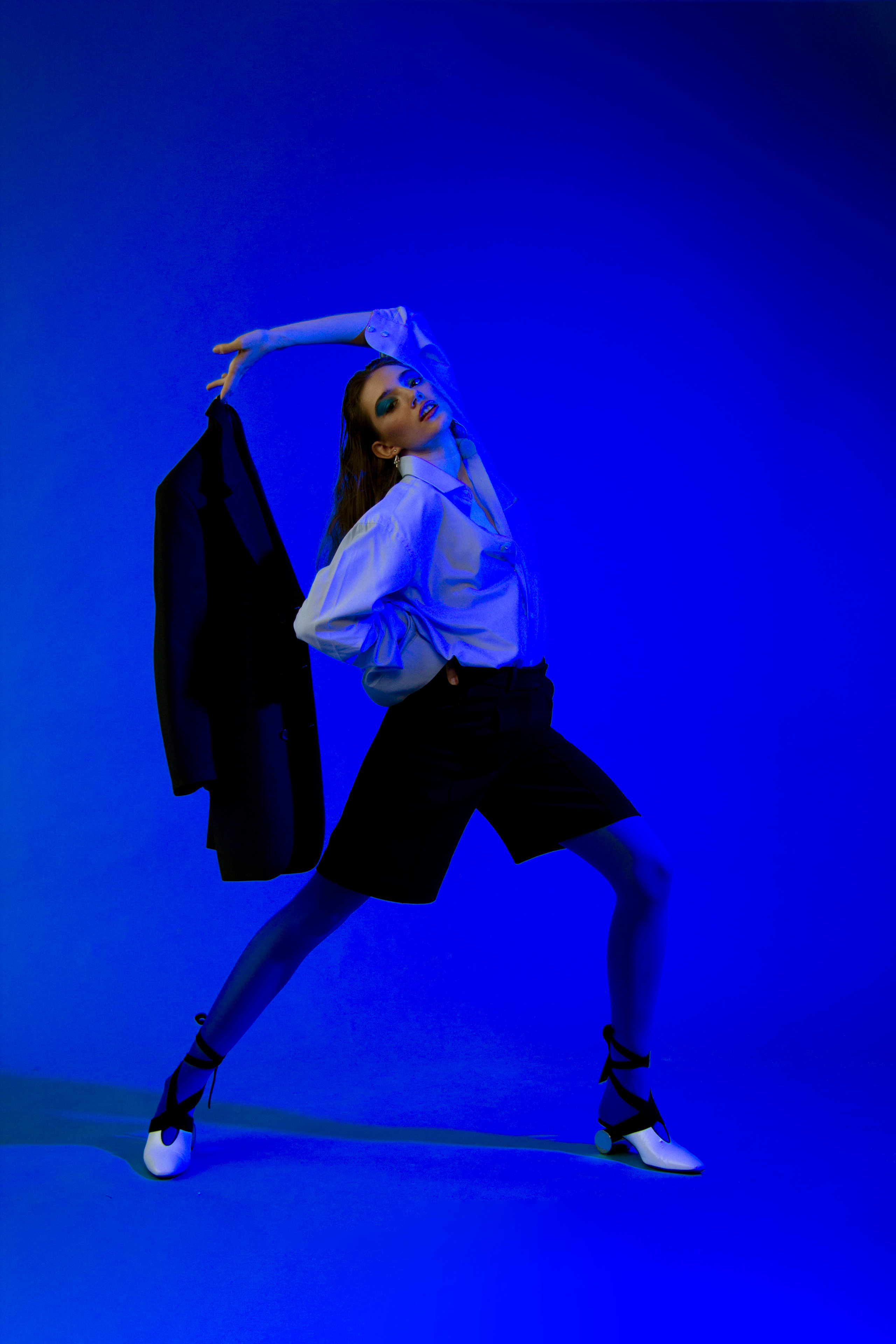 Цветные фильтры. Фотограф Елизавета Карапец