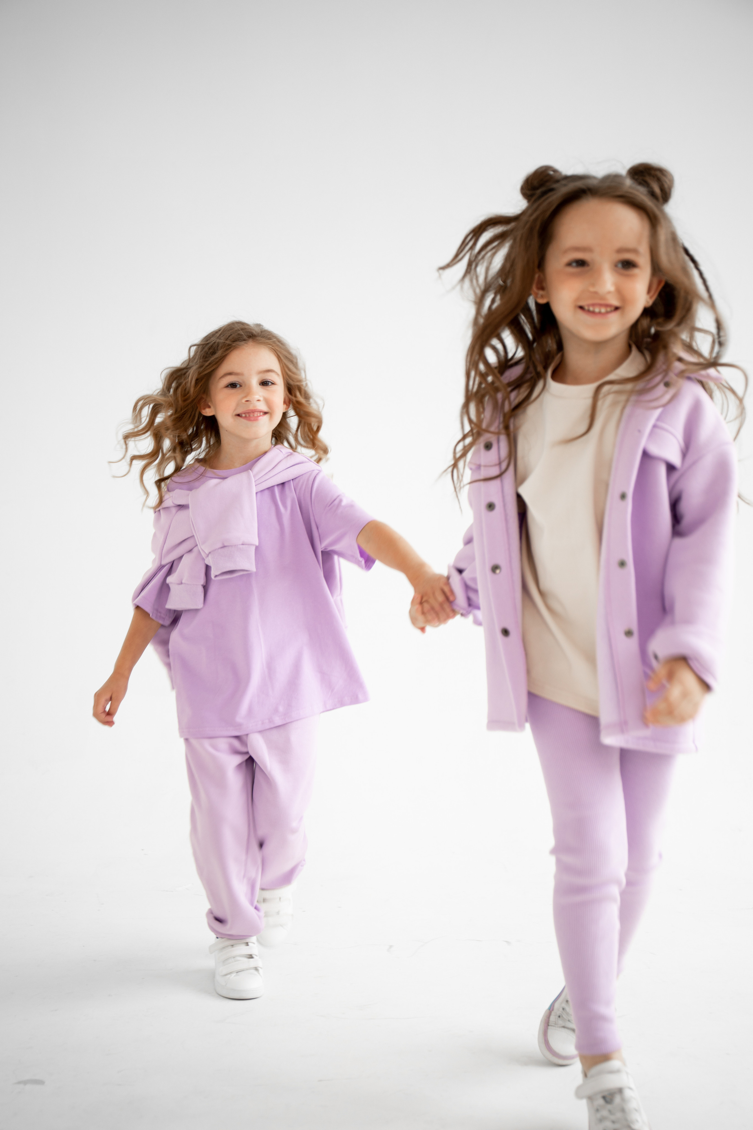 Бренд одежды. Фотограф Елизавета Карапец