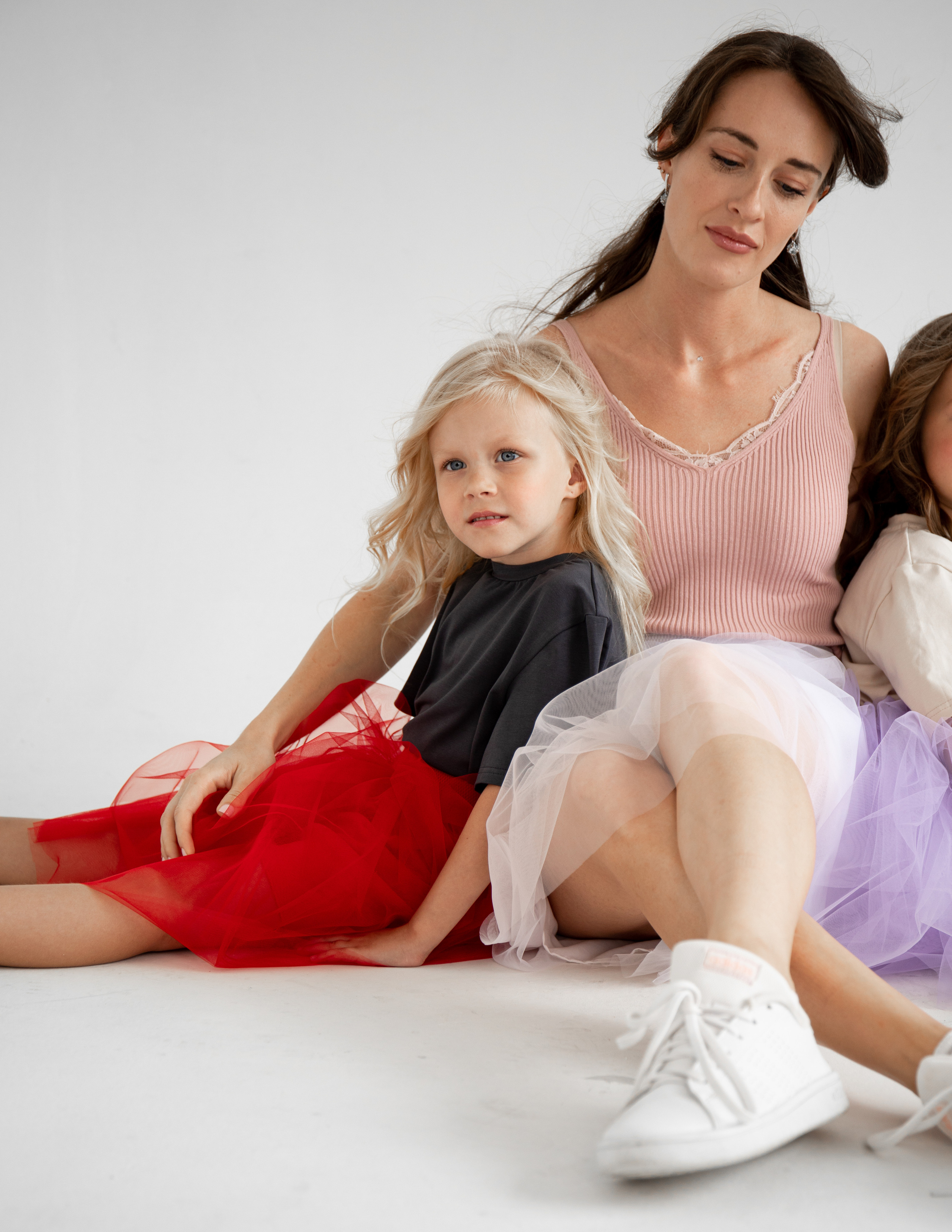 Бренд одежды. Фотограф Елизавета Карапец