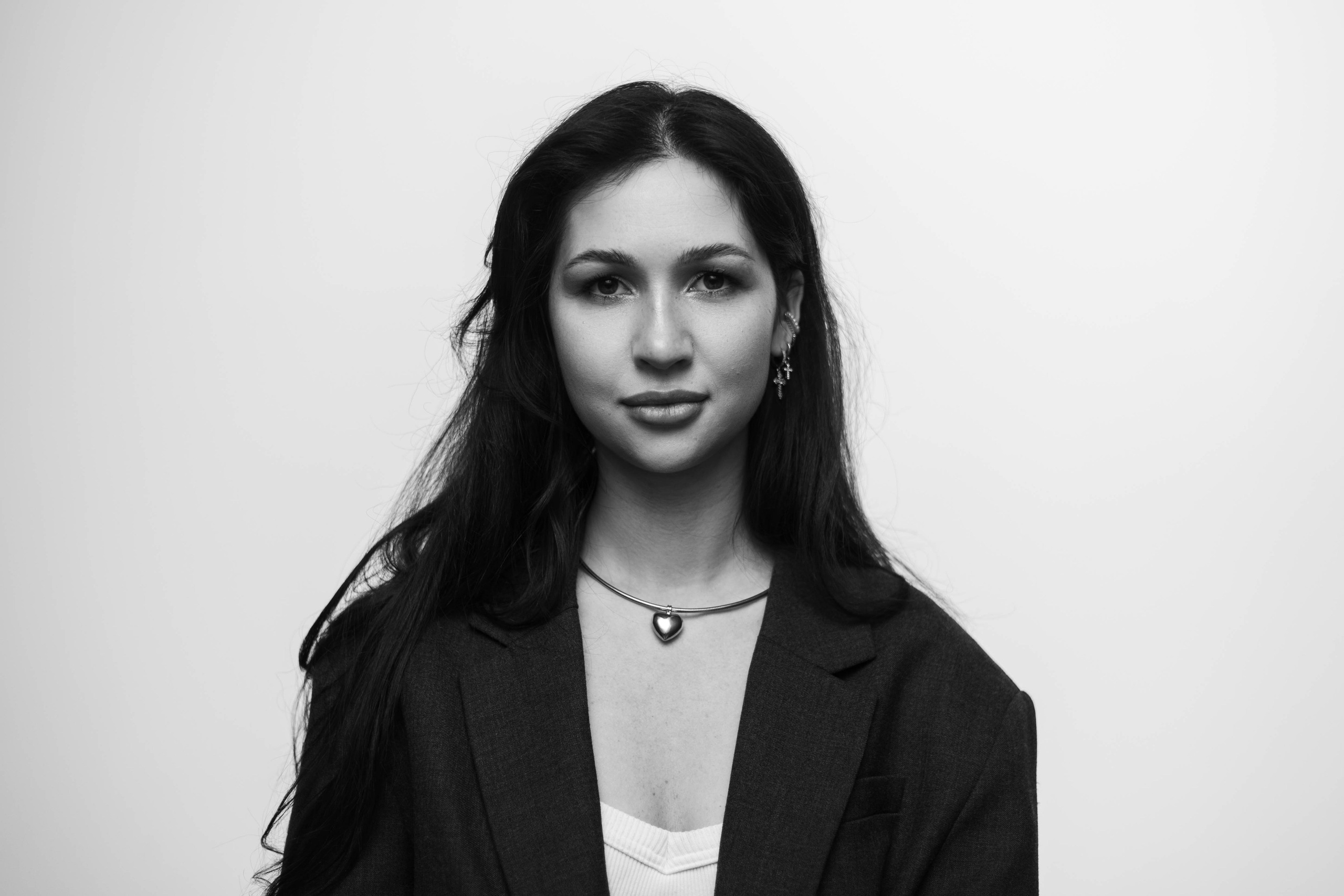 Ксения. Женский и семейный фотограф в Москве Никулина Алена