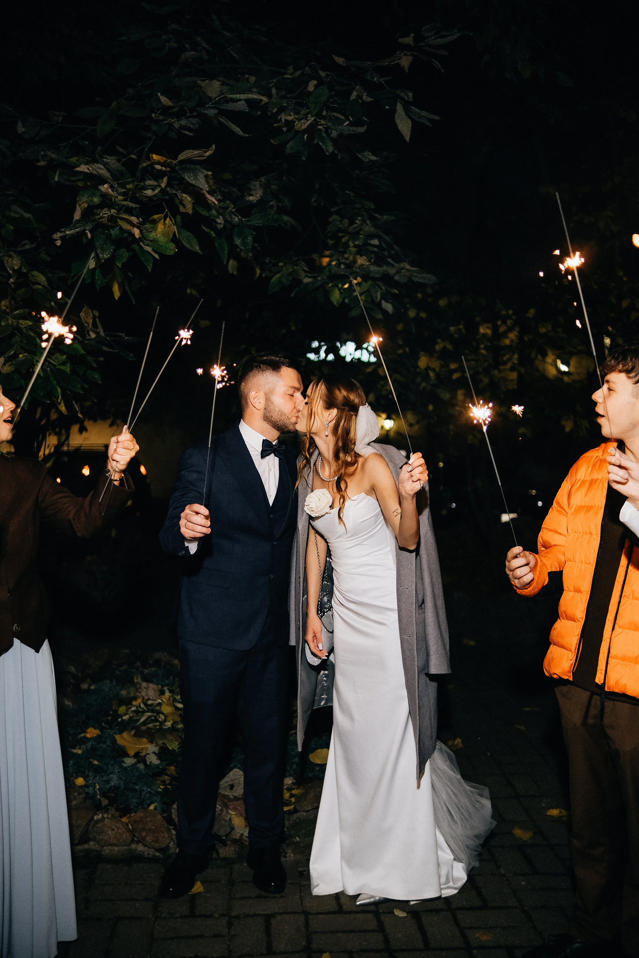 Оля & Денис СПБ. Phdkvmr.ru