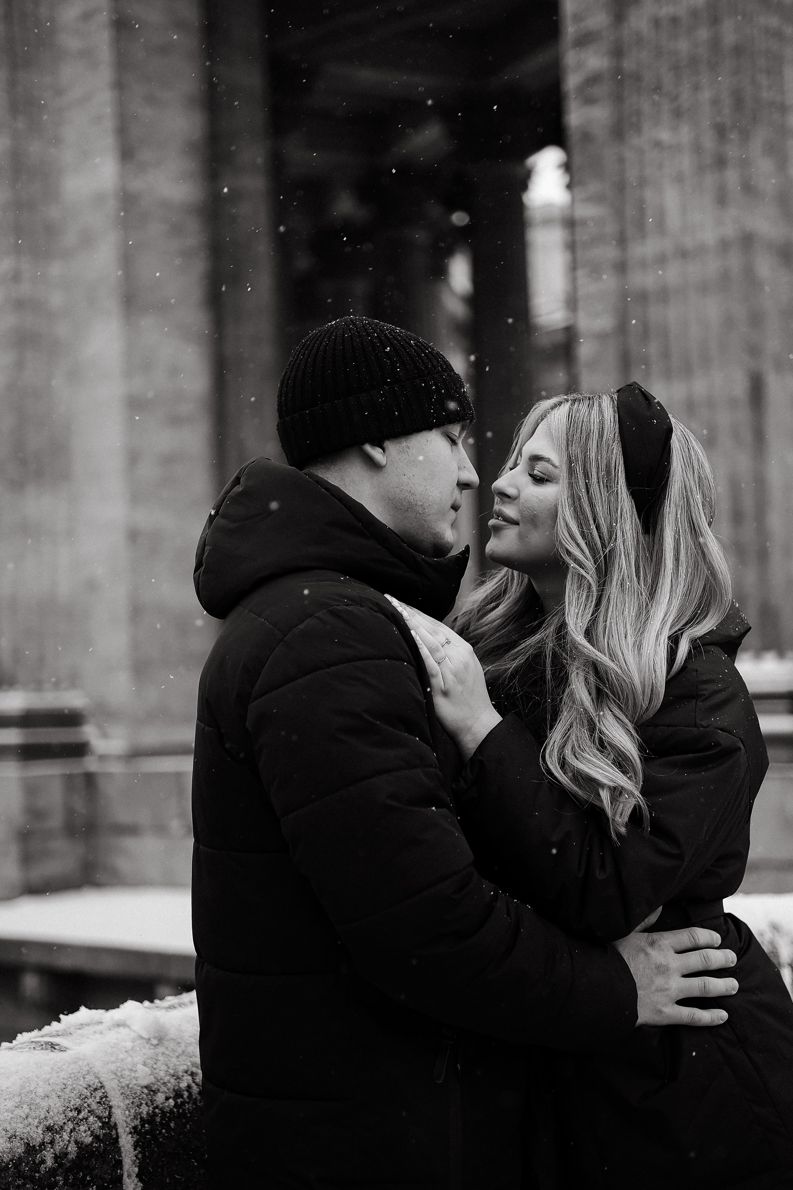 Соня & Витя. Phdkvmr.ru