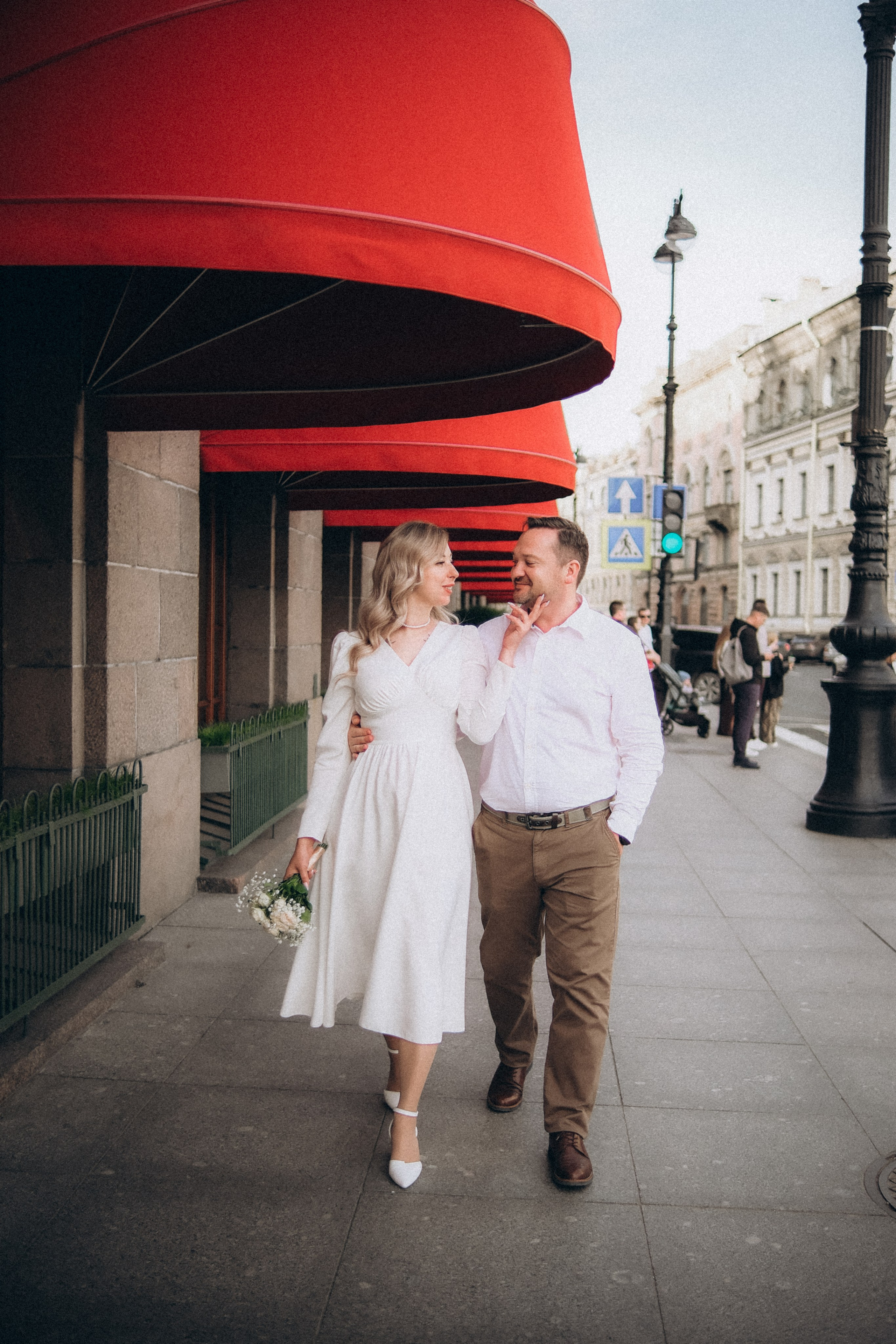 Катя & Дима. Phdkvmr.ru