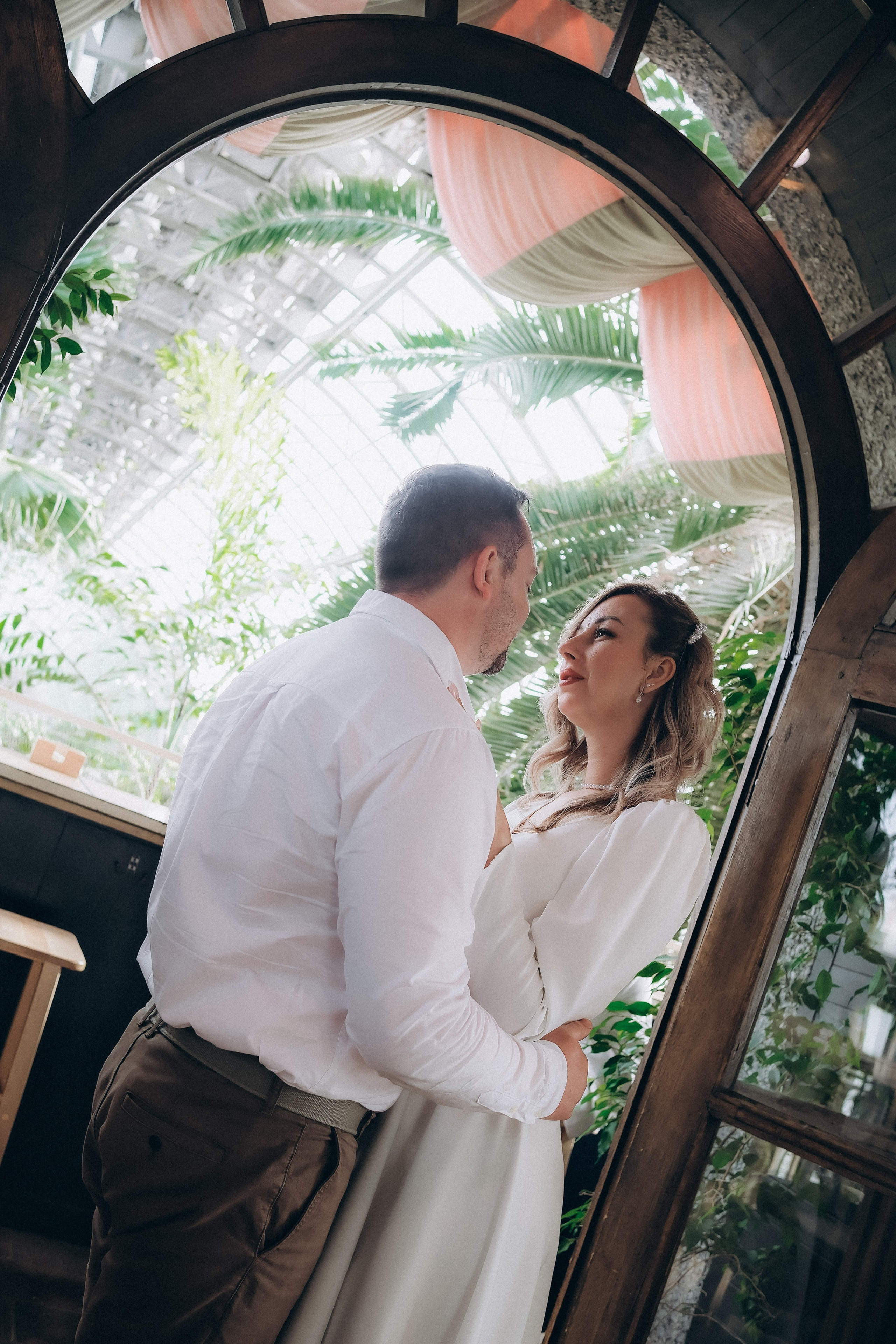 Катя & Дима. Phdkvmr.ru