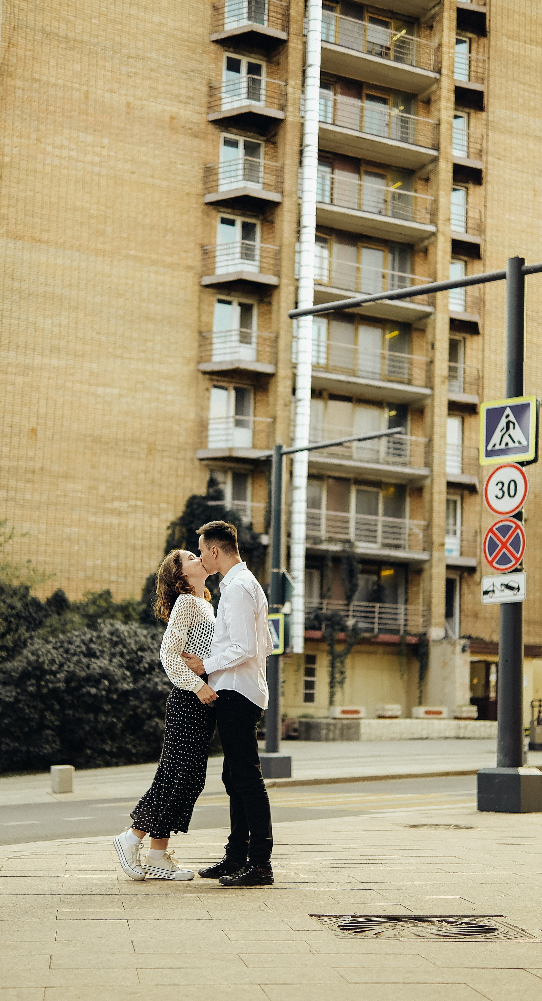 Ира и Максим. Phdkvmr.ru