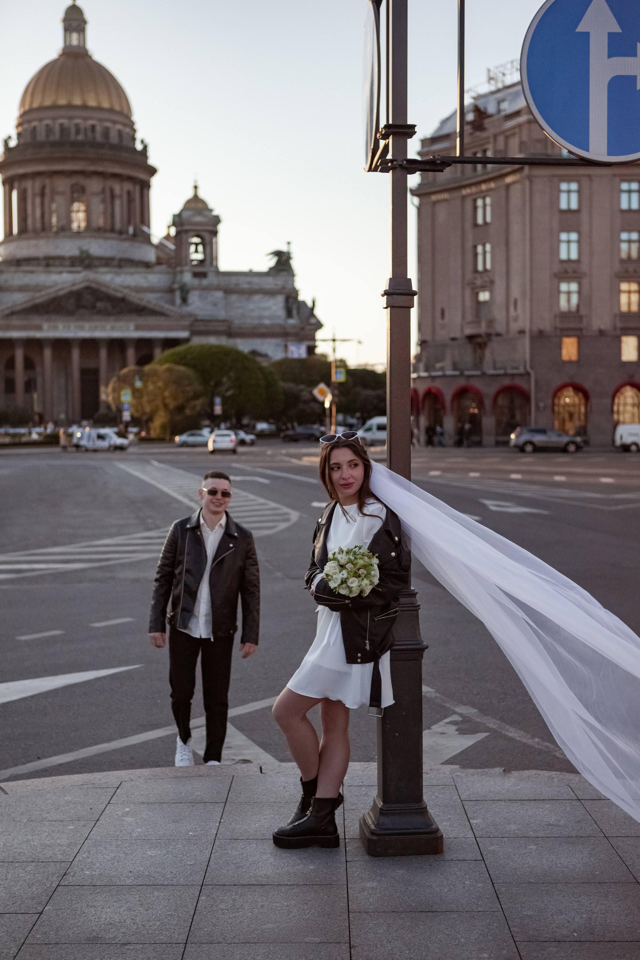 АДЕЛЬ & ГЕРМАН. Свадебный фотограф в СПБ | Санкт-Петербурге Анастасия Рахимгулова