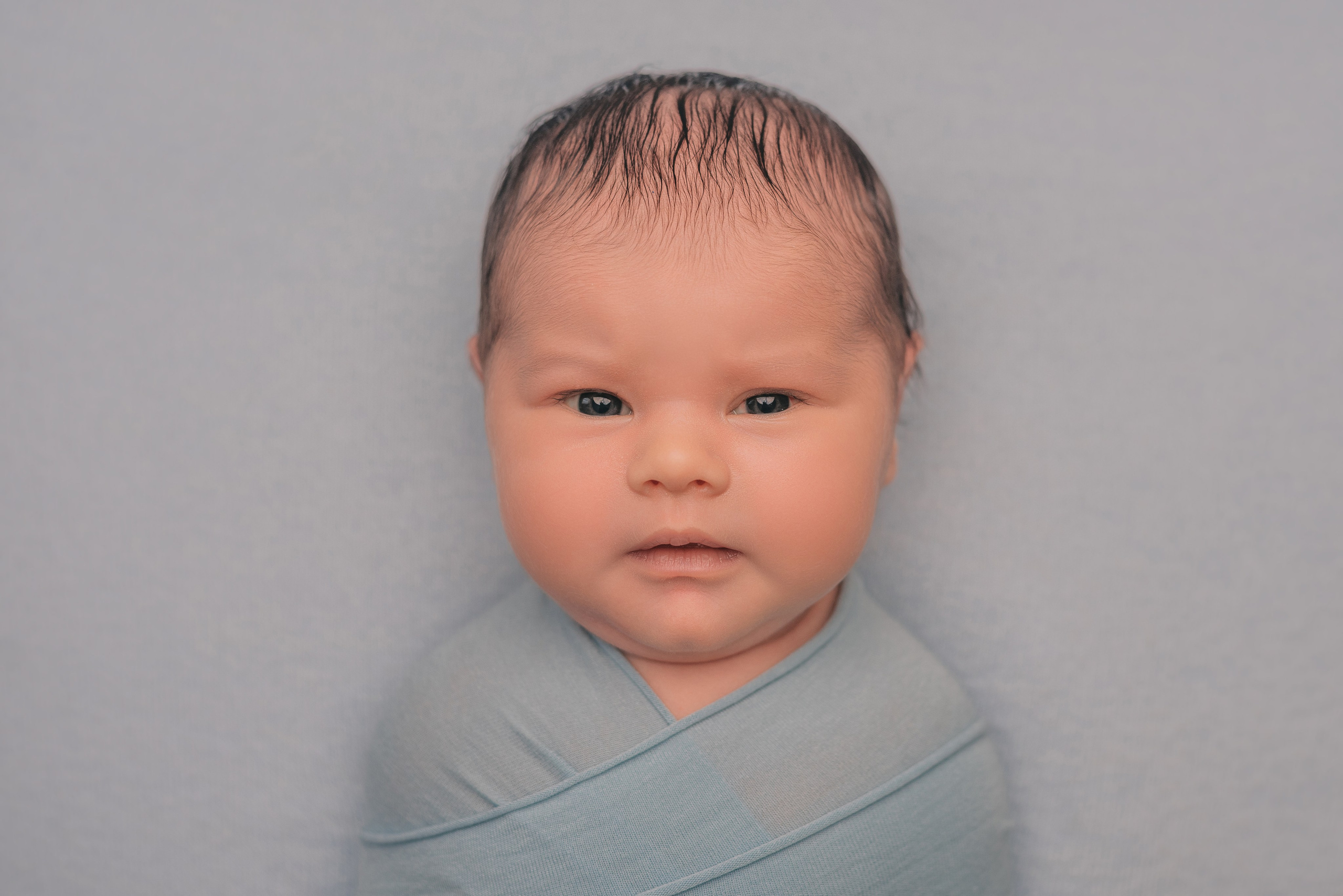 Матвей. Фотограф новорожденных Белгород