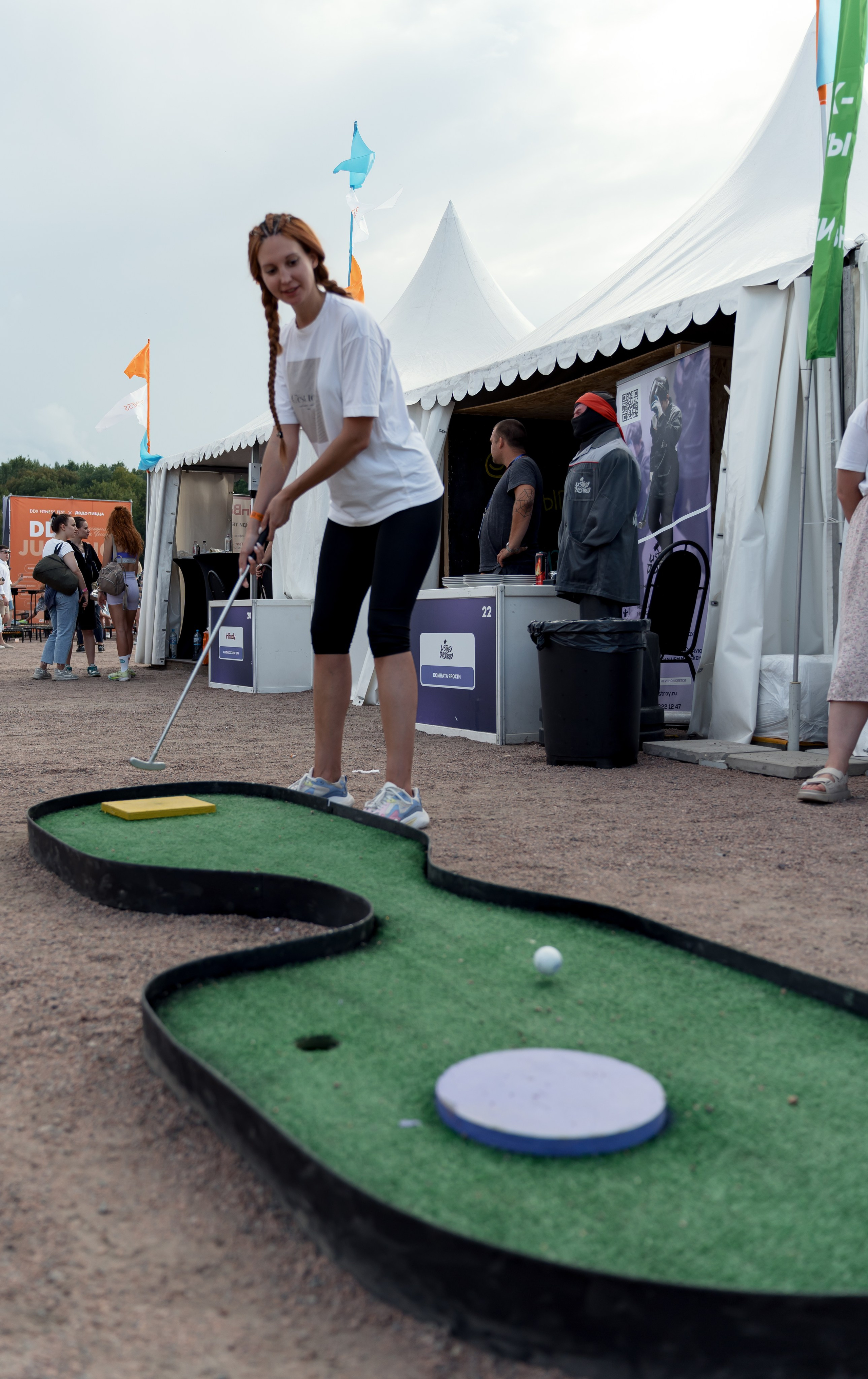 DDX FEST 2024. Алексей Гаас — фотограф