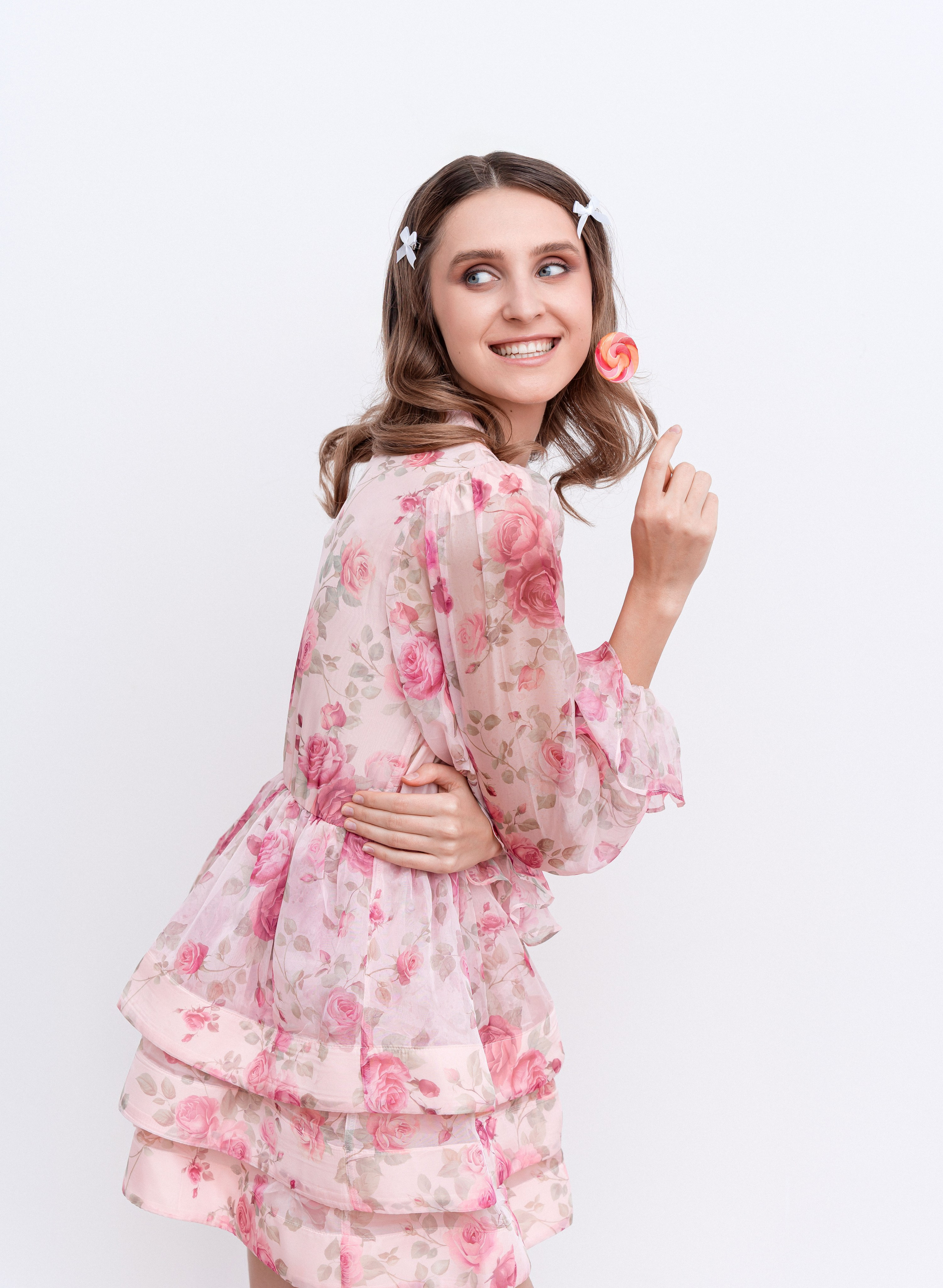 Юлия. Алексей Гаас — фотограф