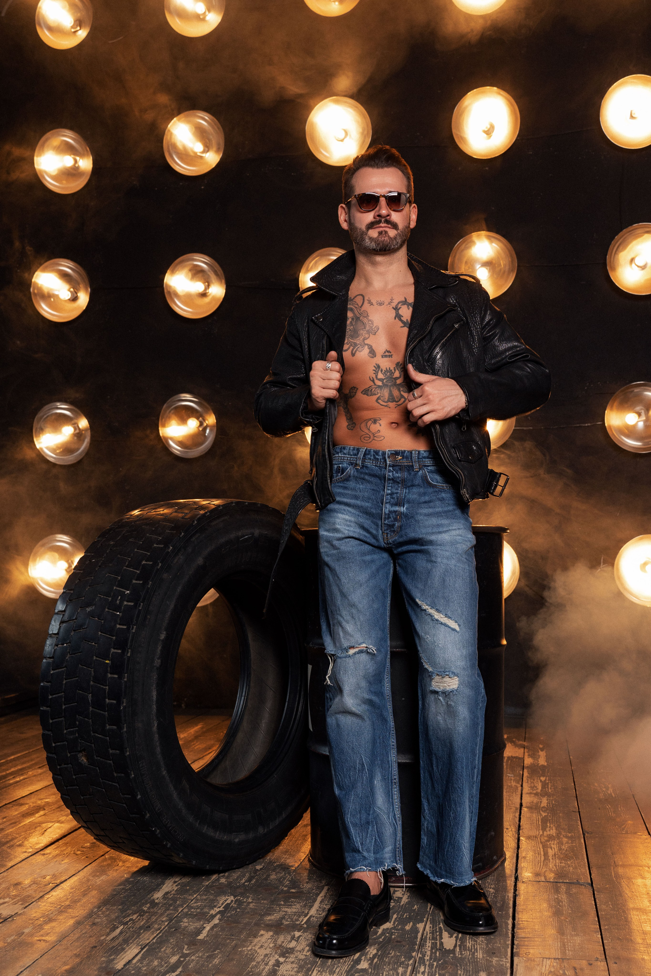 Алексей. Алексей Гаас — фотограф