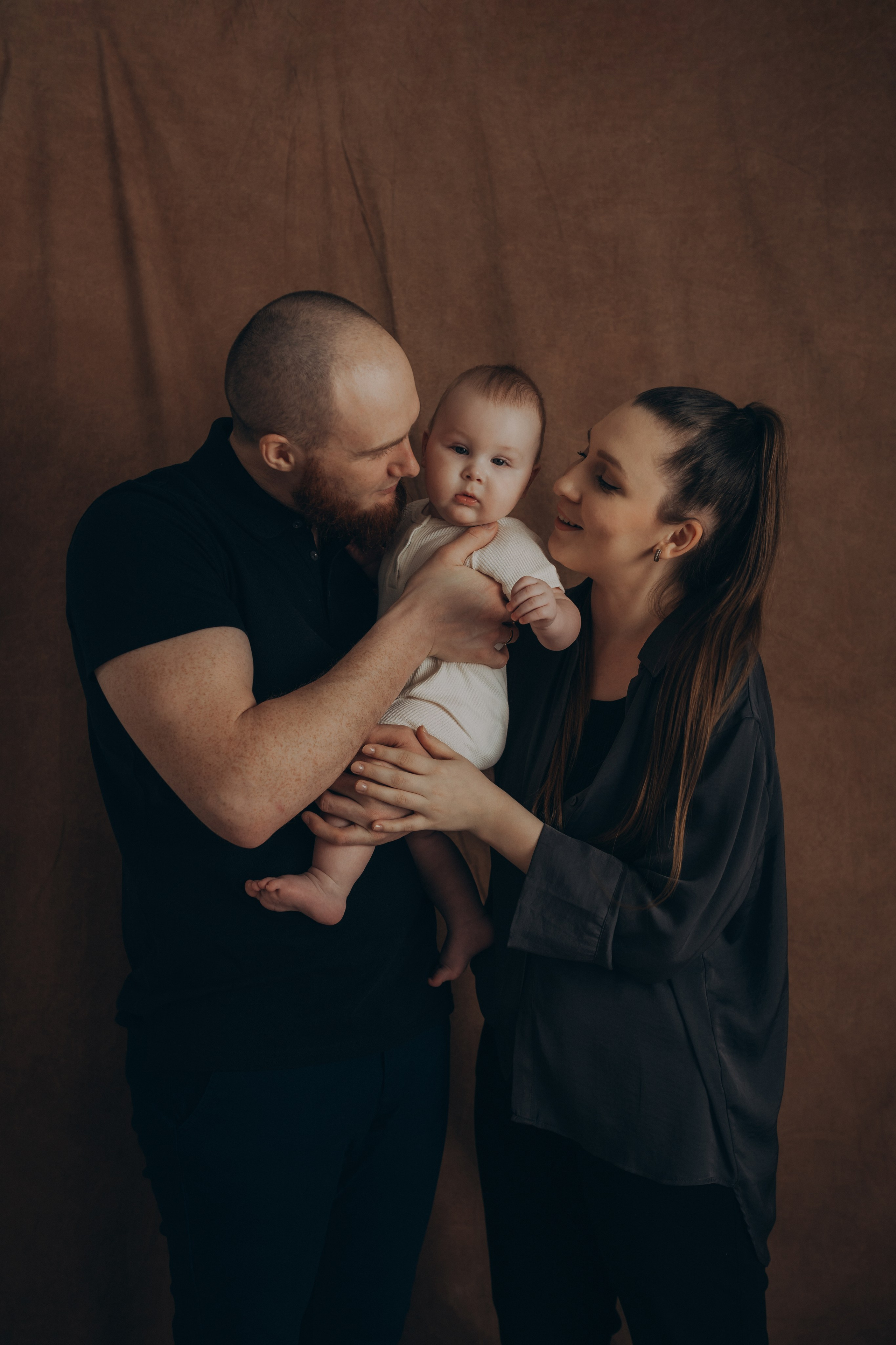 Фотограф новорожденных Томск. Фотограф новорождённых семейный фотограф Томск Елена Каплина