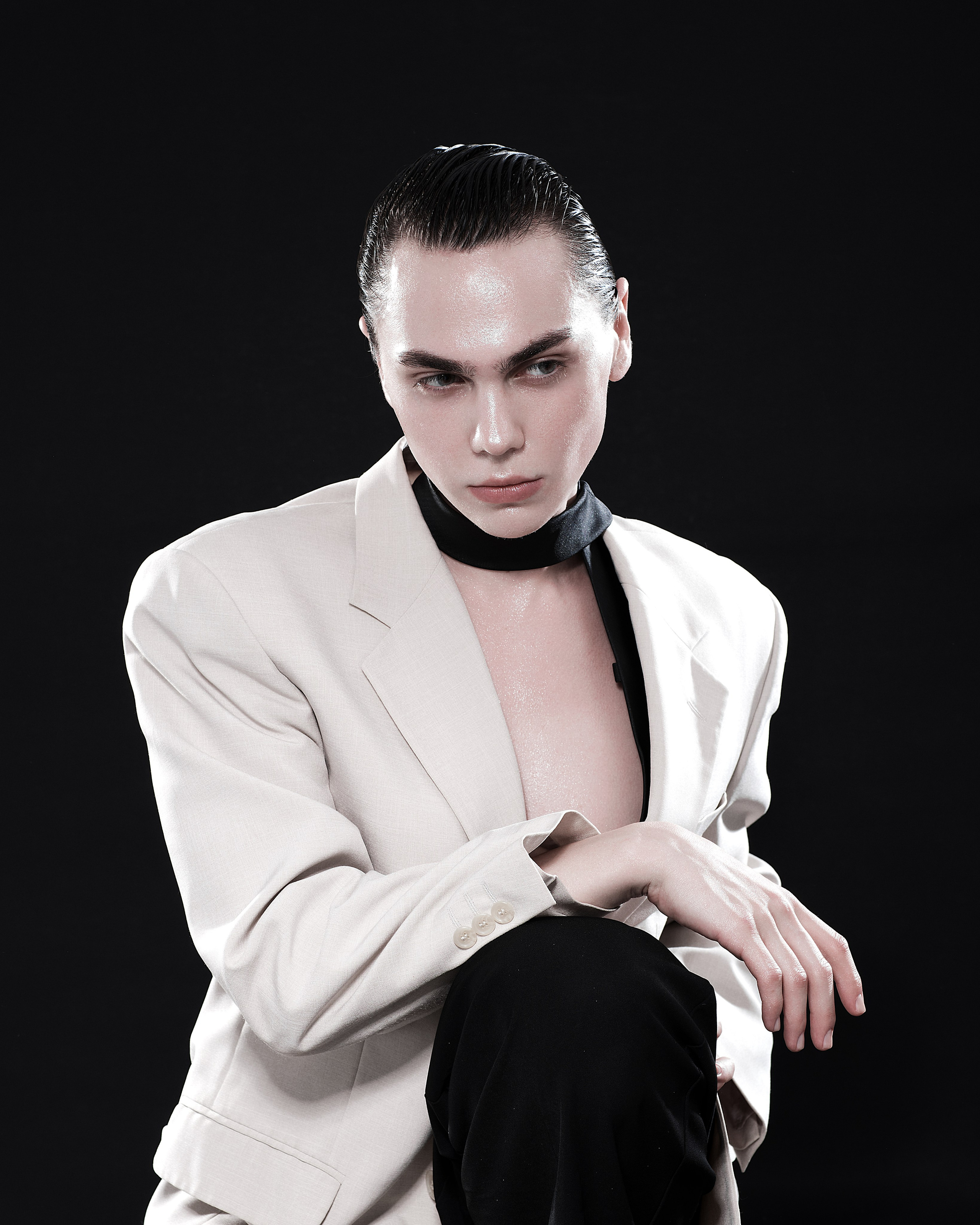 Closmain. Студийный фотограф в Москве Илья Сухов