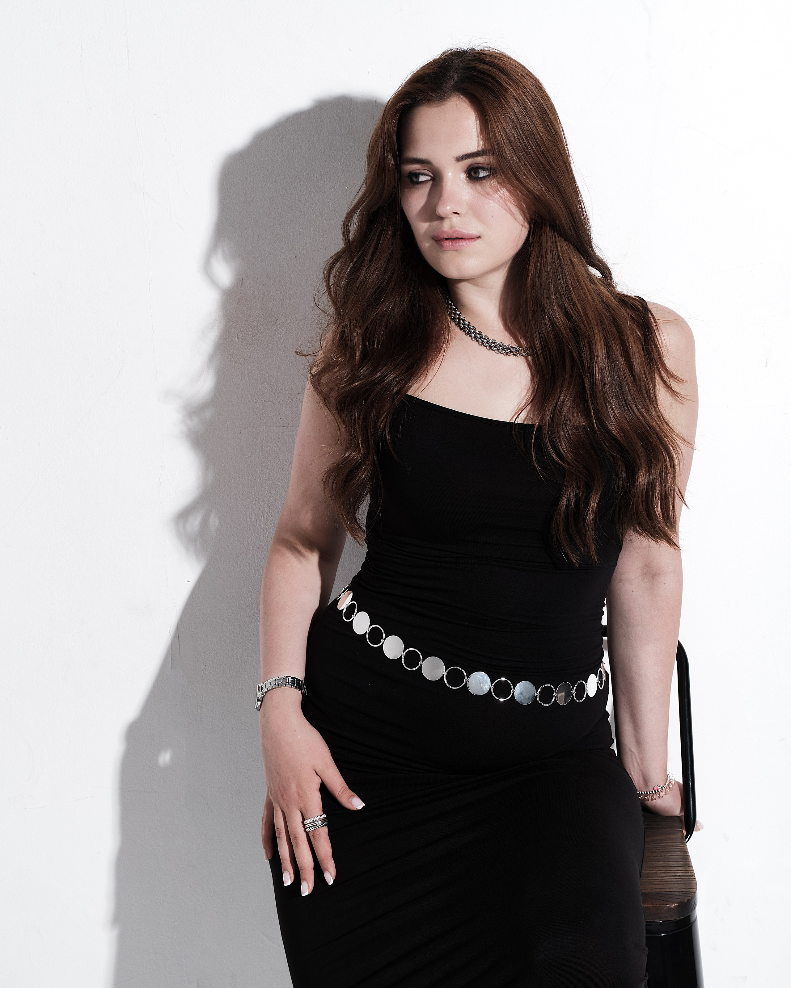 Катерина. Студийный фотограф в Москве Илья Сухов