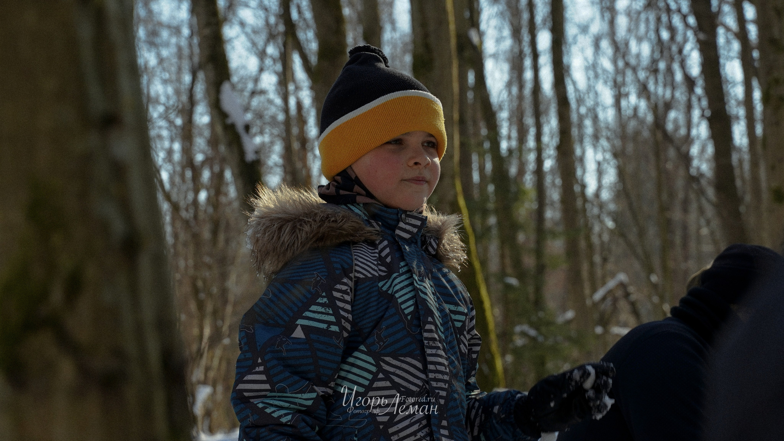 Поход. Свадебный и семейный фотограф Калининград Зеленоградск Светлогорск Леман Игорь