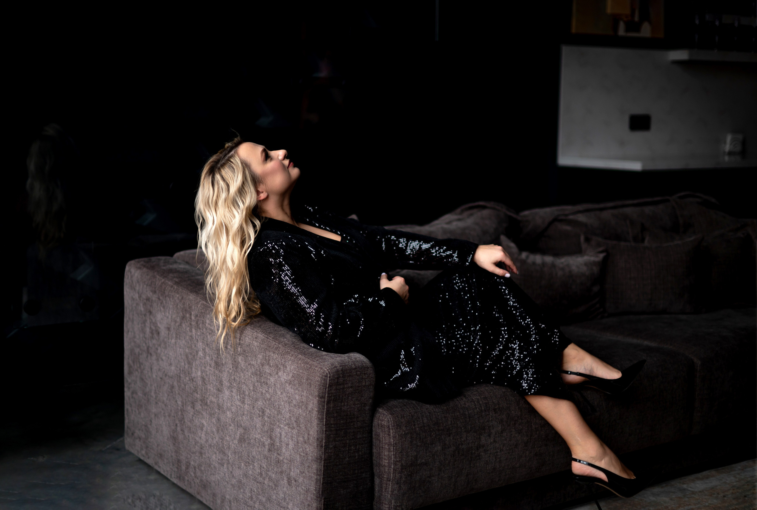 Маша в 4rooms. Спортивный фотограф в Туле и Тульской области. Файсханова Фото Спорт