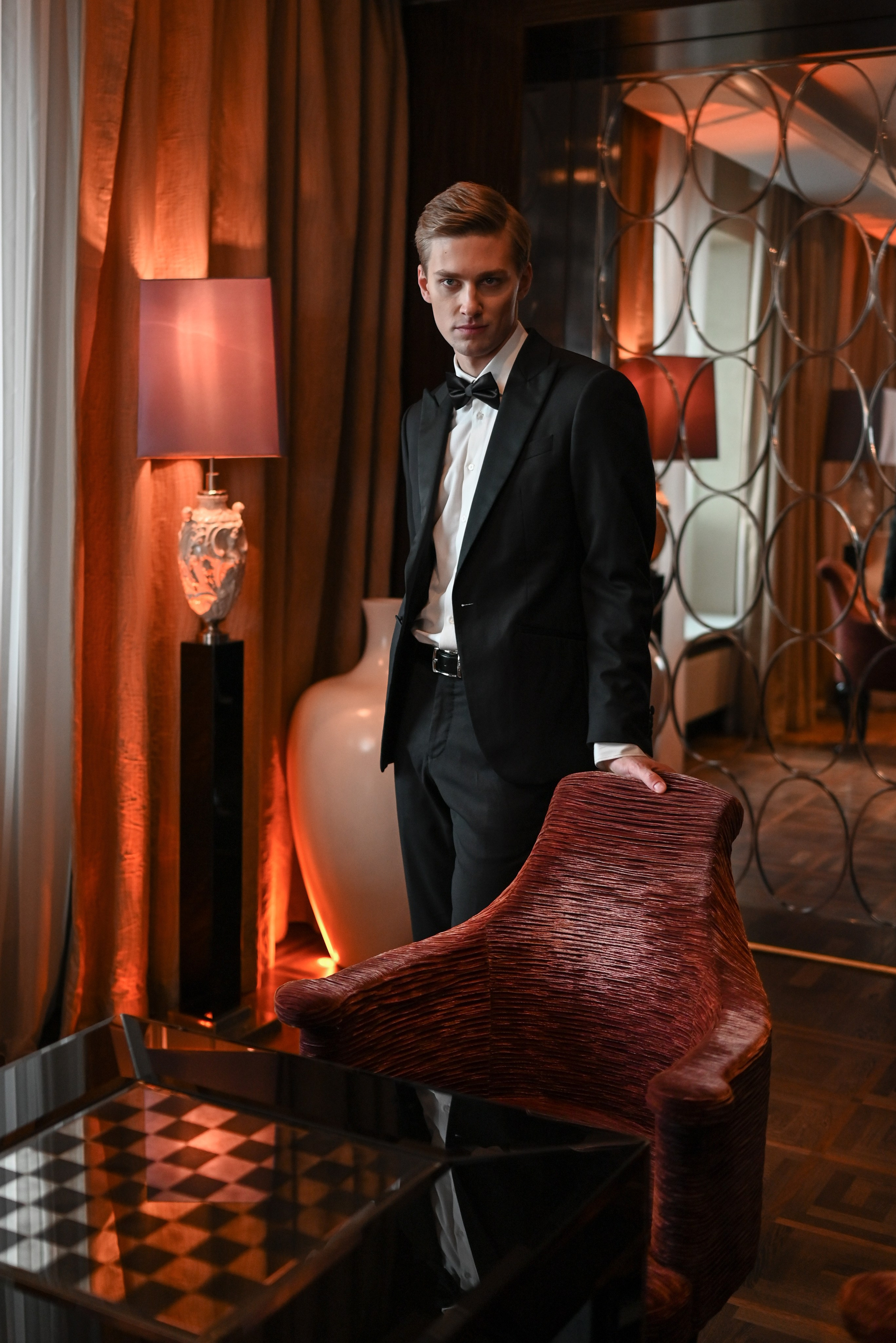 Свадебный и портретный фотограф