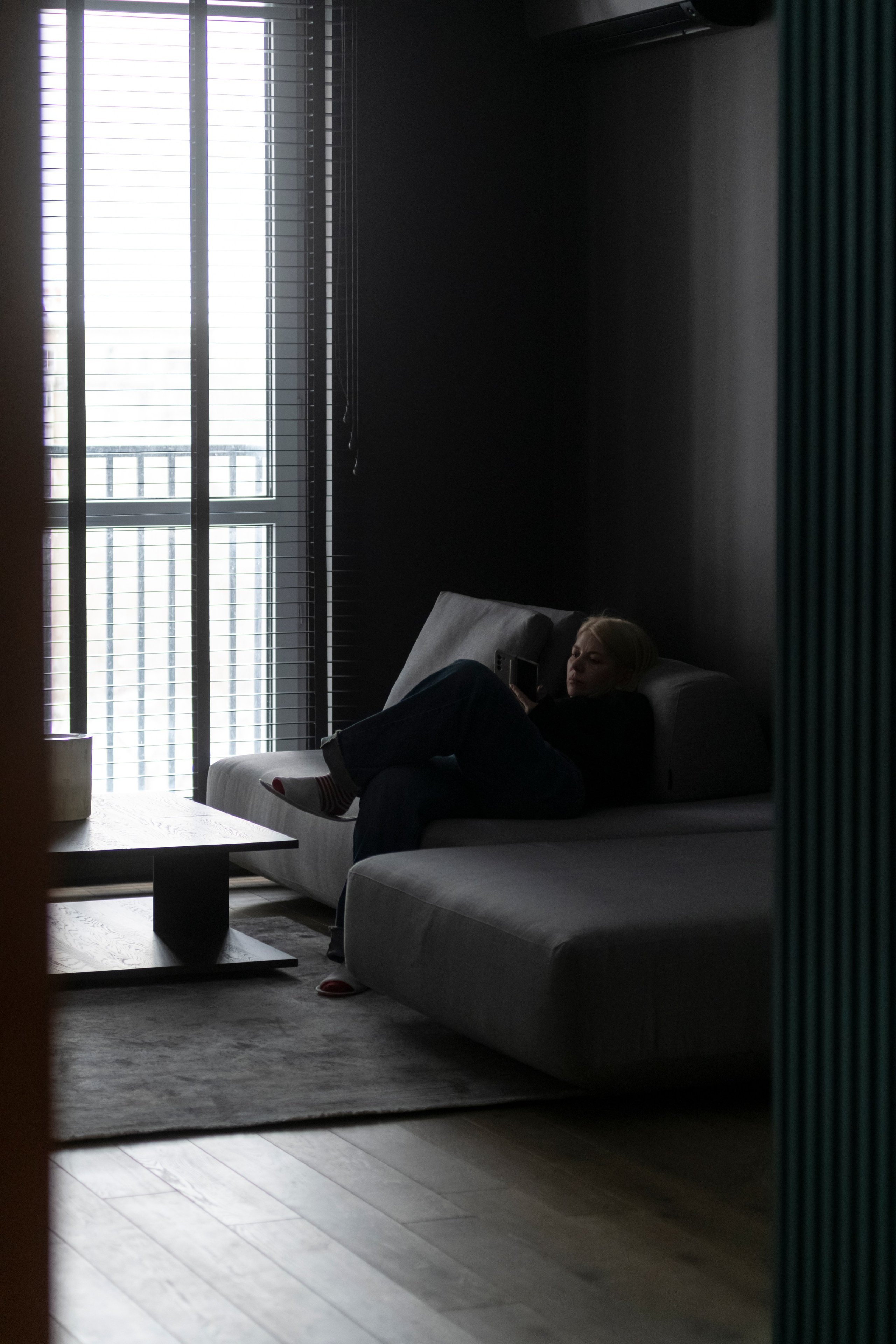 Большая филевская. Интерьерный, портретный и семейный фотограф в Москве Мария Иринархова