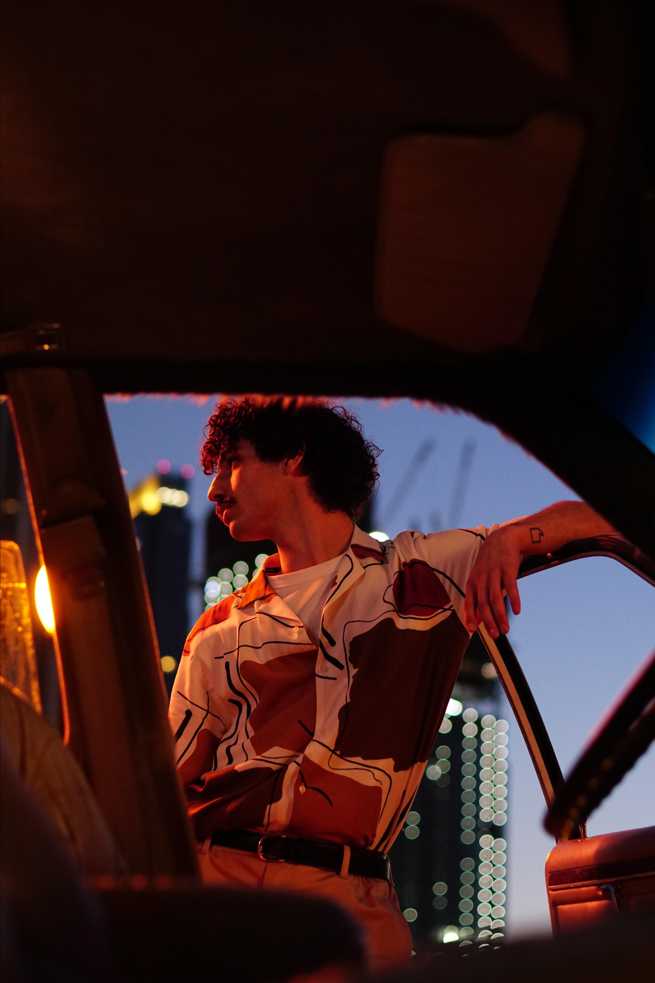 Фотосъемка для стокового сервиса Pexels. Художественный фотограф Мэри Маршания