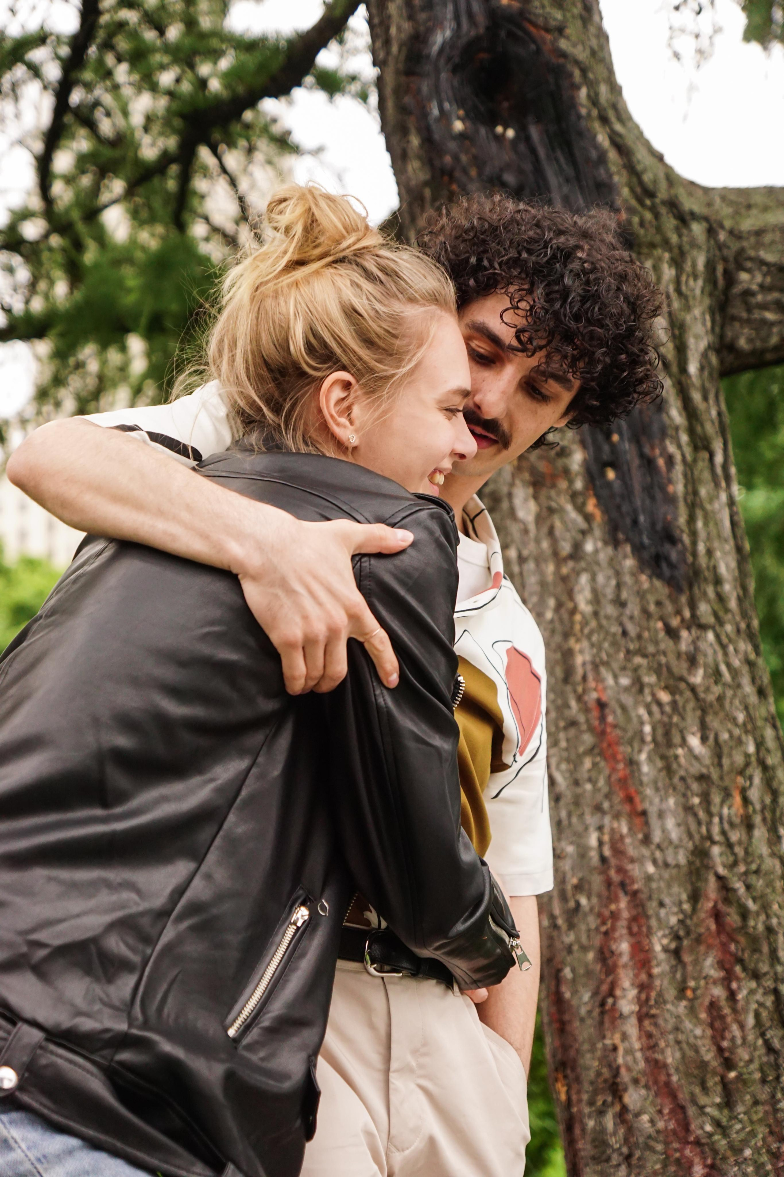 Фотосъемка для стокового сервиса Pexels. Художественный фотограф Мэри Маршания