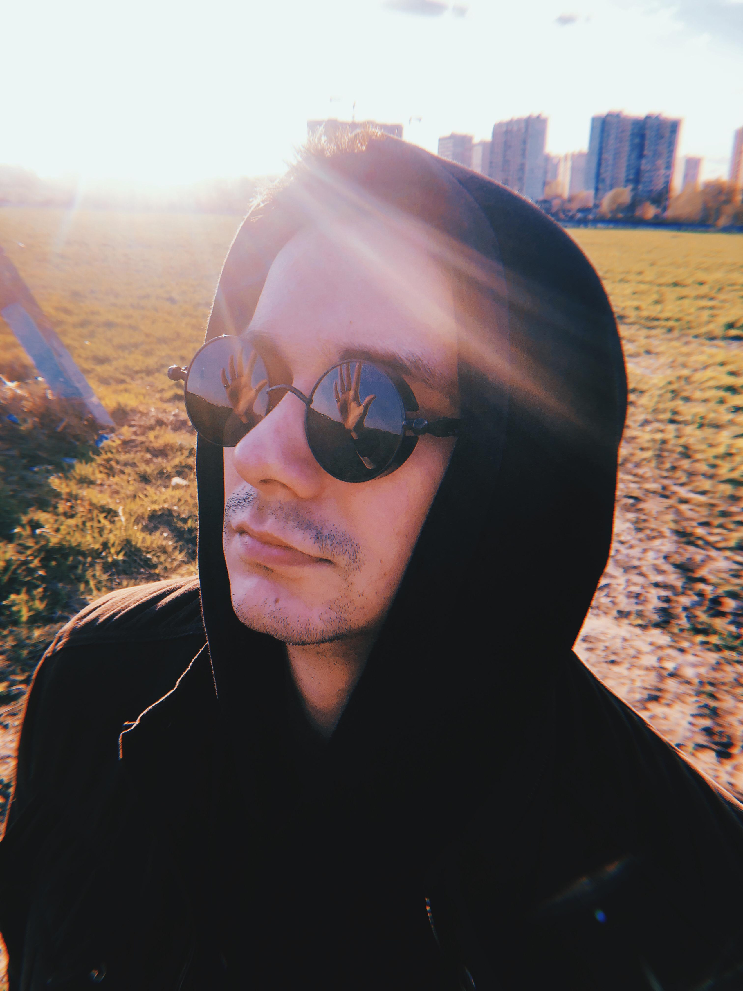 Отзывы. Художественный фотограф Мэри Маршания