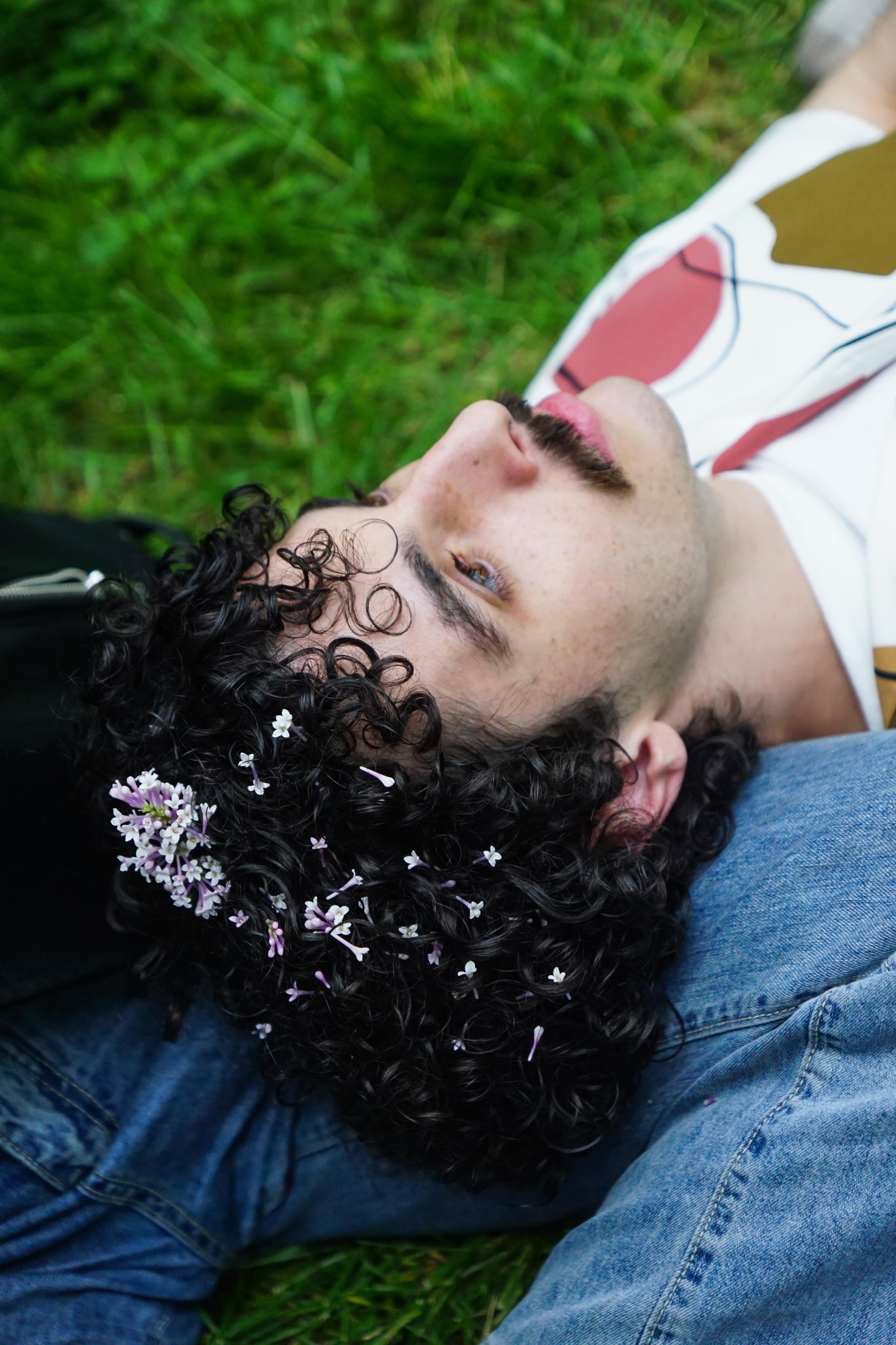 Фотосъемка для стокового сервиса Pexels. Художественный фотограф Мэри Маршания