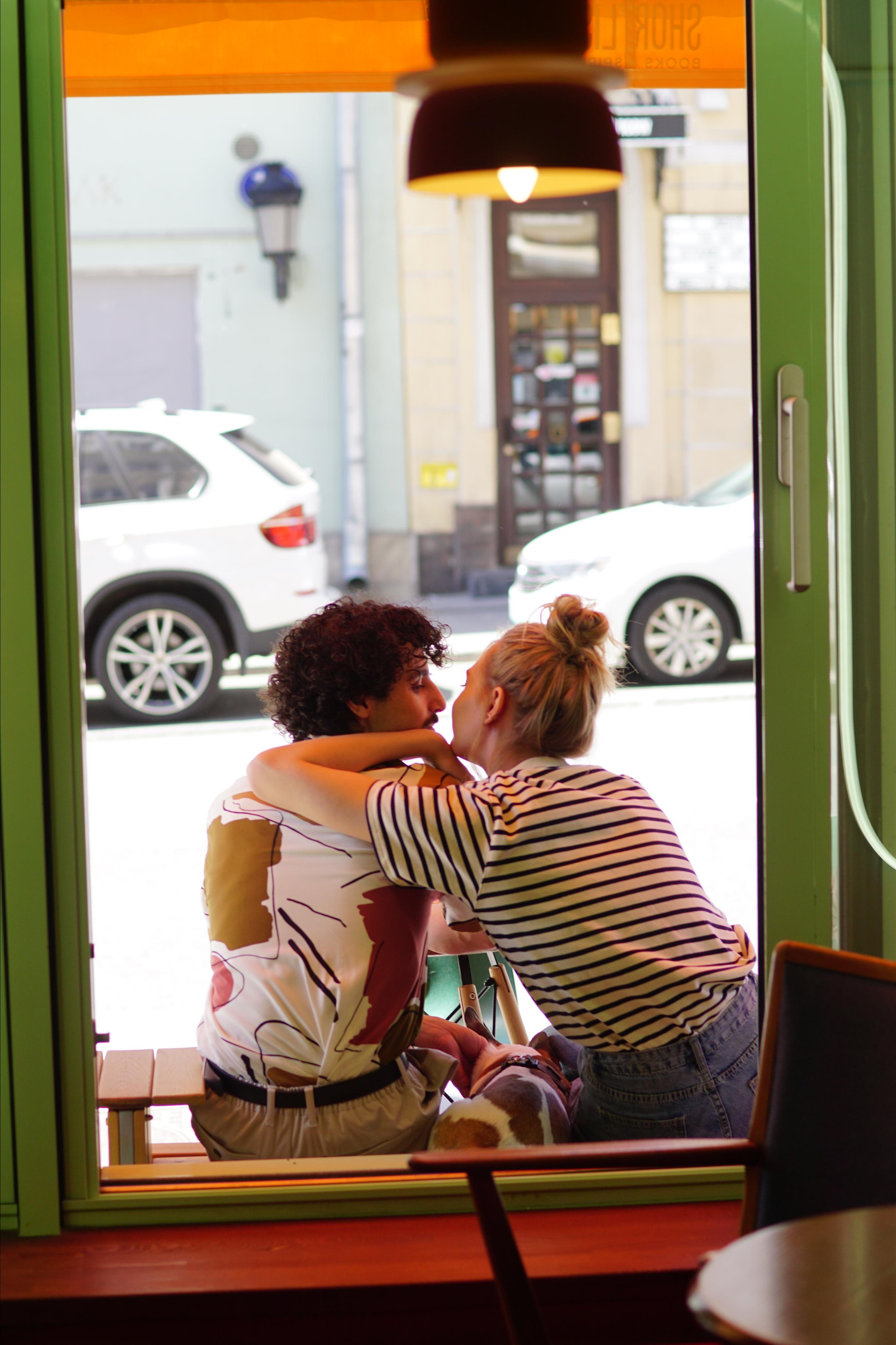 Фотосъемка для стокового сервиса Pexels. Художественный фотограф Мэри Маршания