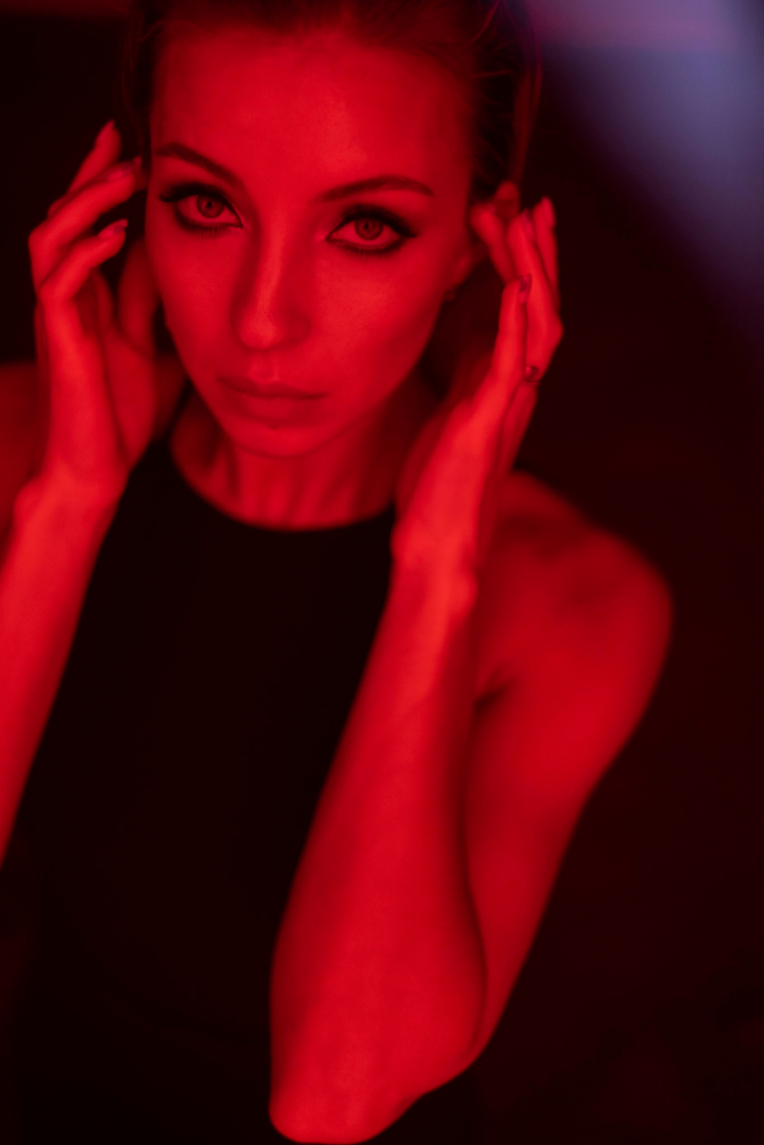 Фотограф Мэри Маршания. Художественный фотограф Мэри Маршания