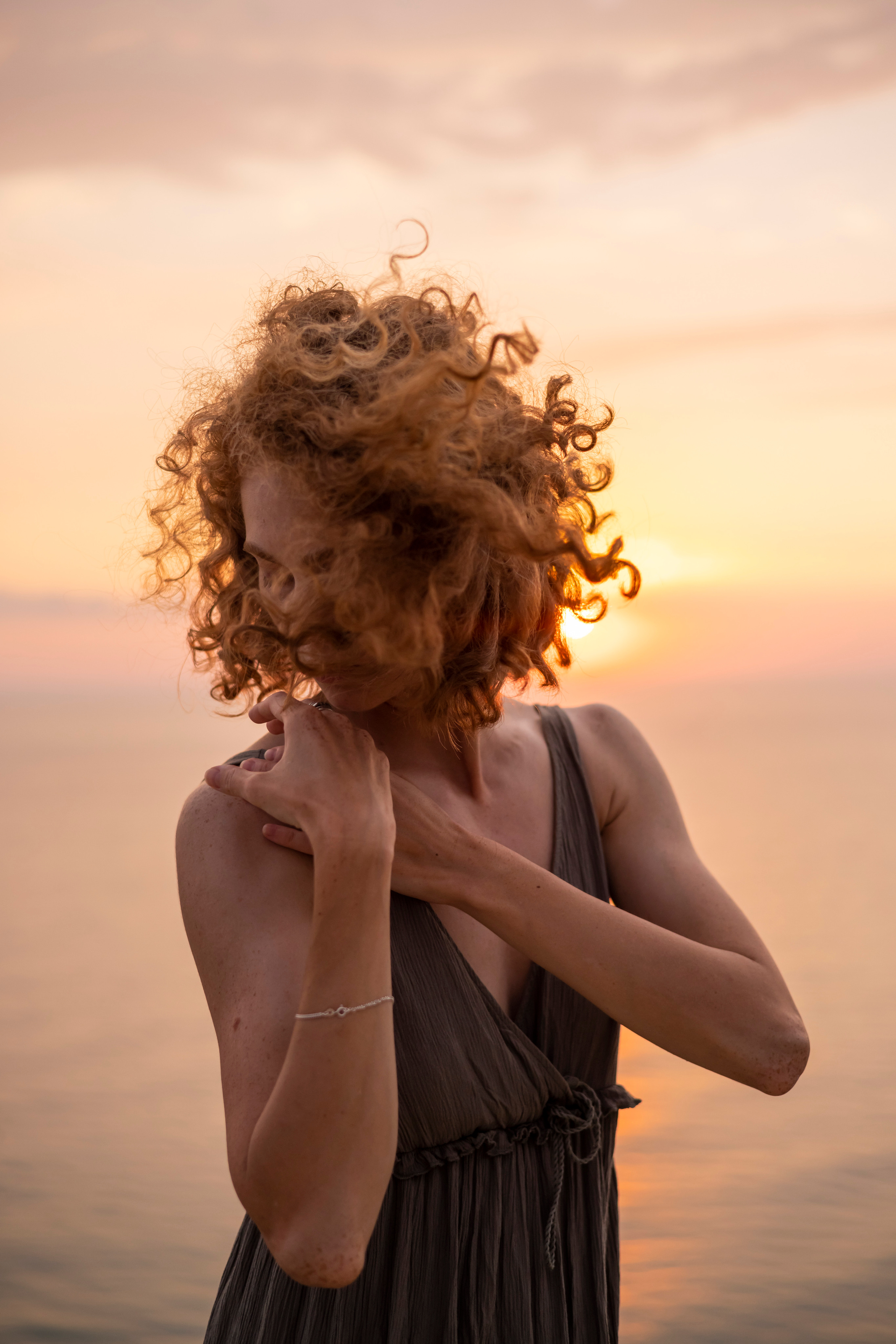 Фотограф - Мэри Маршания