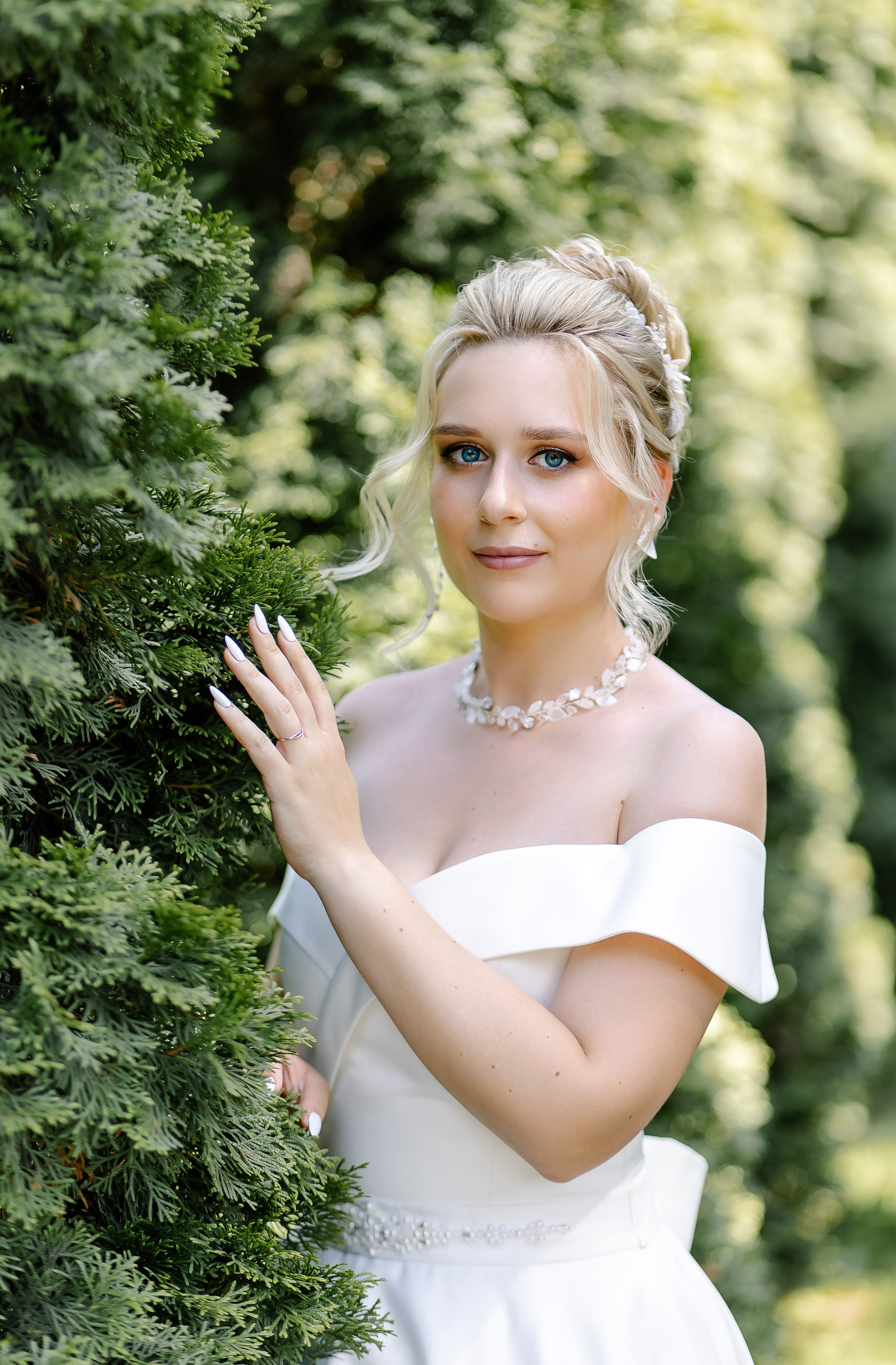 Павел и Валерия. Свадебный и семейный фотограф в Рязани Саша Крутых