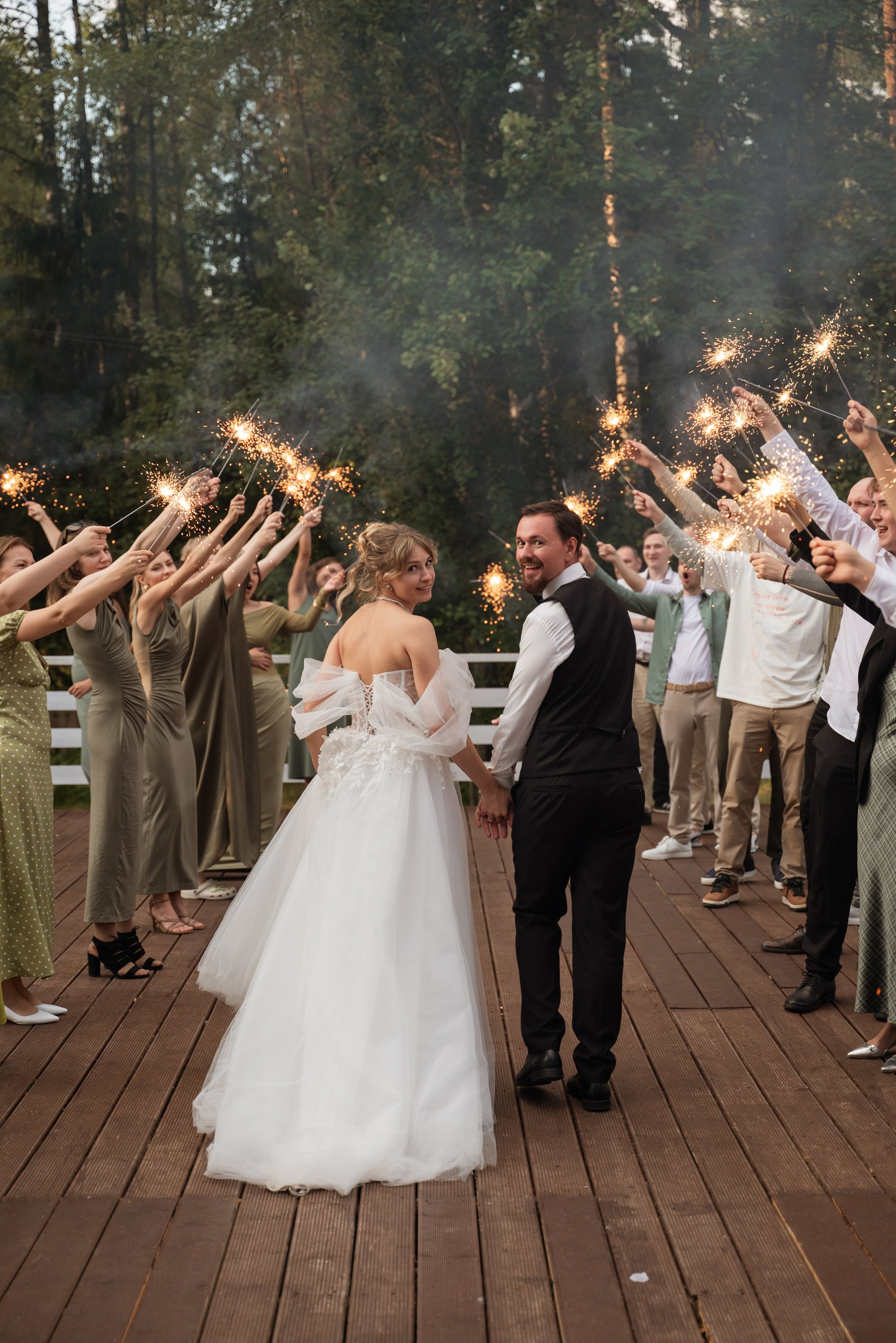 Роман и Таисия | 05.08.25. Свадебный фотограф в Санкт-Петербурге Владислава Тюльпина