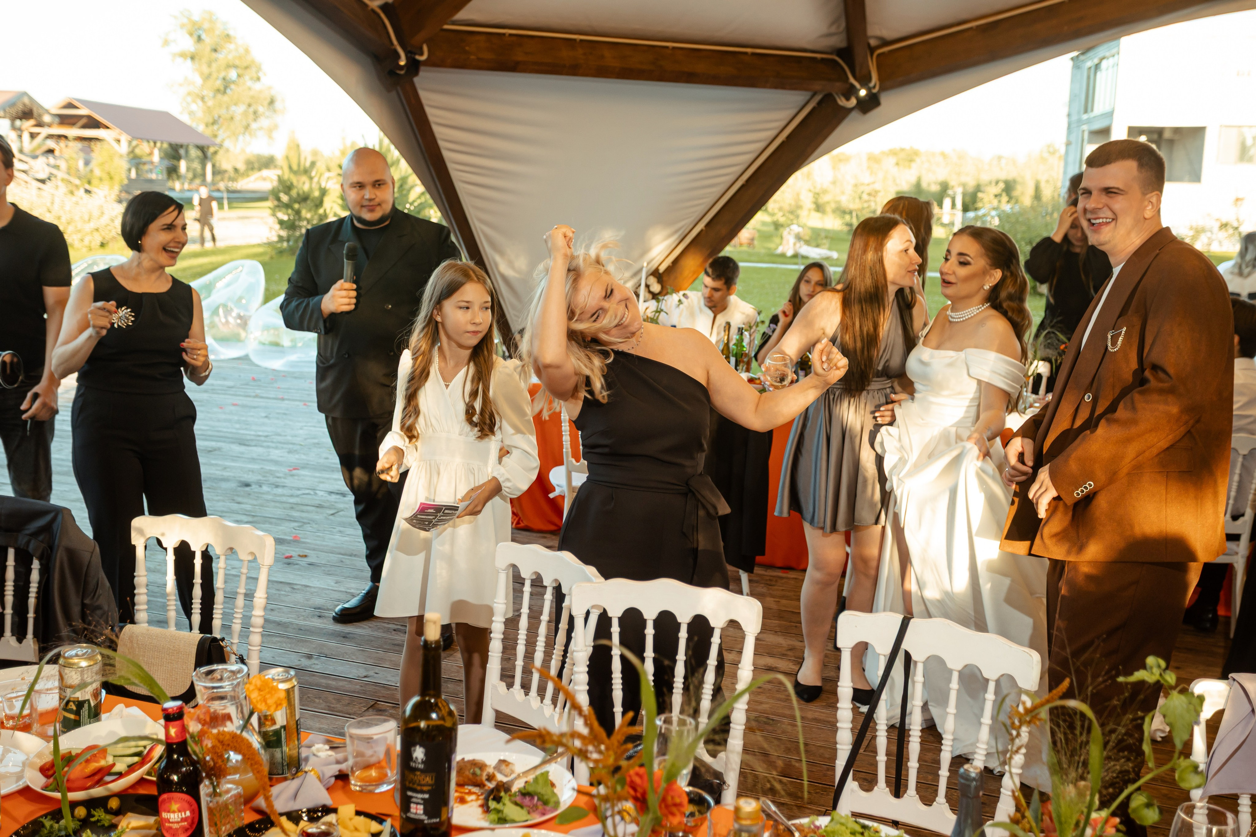 Влад и Катя. Фотограф Вячеслав Фарунин