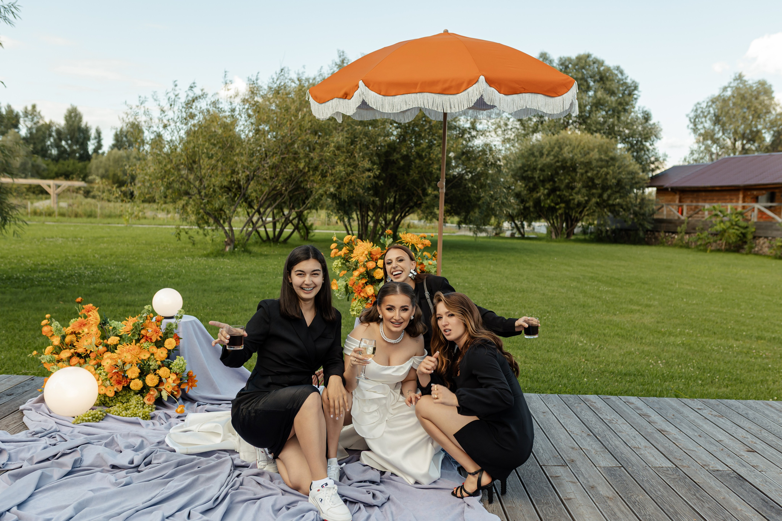 Влад и Катя. Фотограф Вячеслав Фарунин