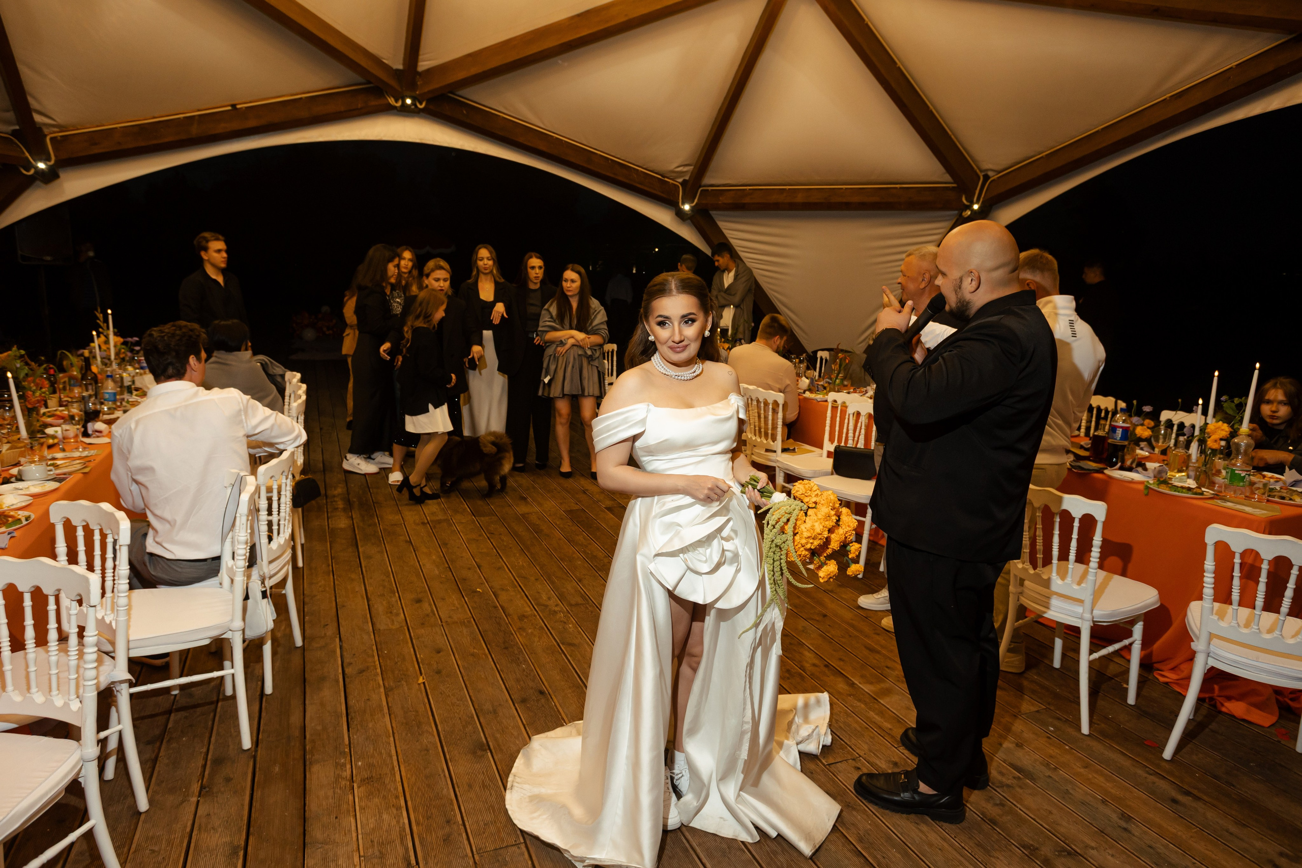 Влад и Катя. Фотограф Вячеслав Фарунин