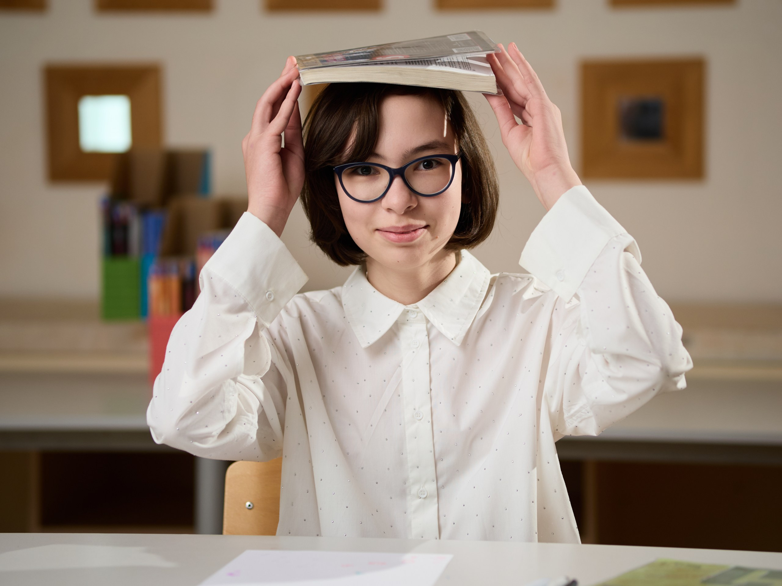 Школа и детский сад. Репортажный фотограф Москва