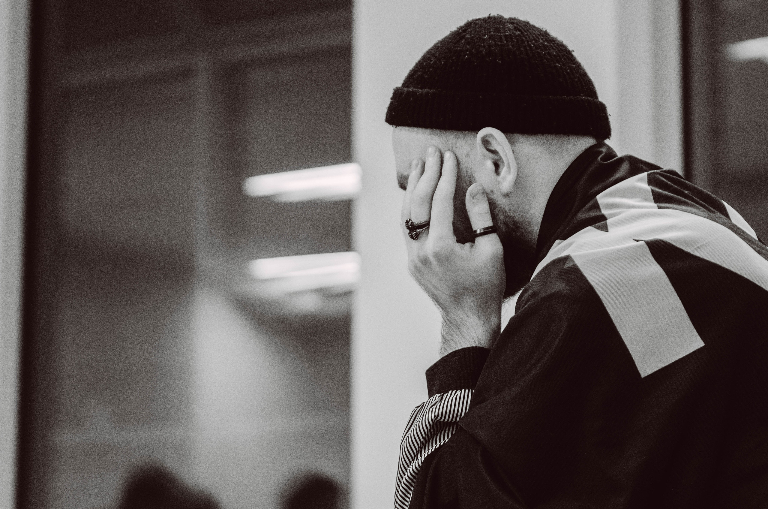 Внутренний турнир Клуба дебатов ВШЭ. Фотограф Валерия Пэун